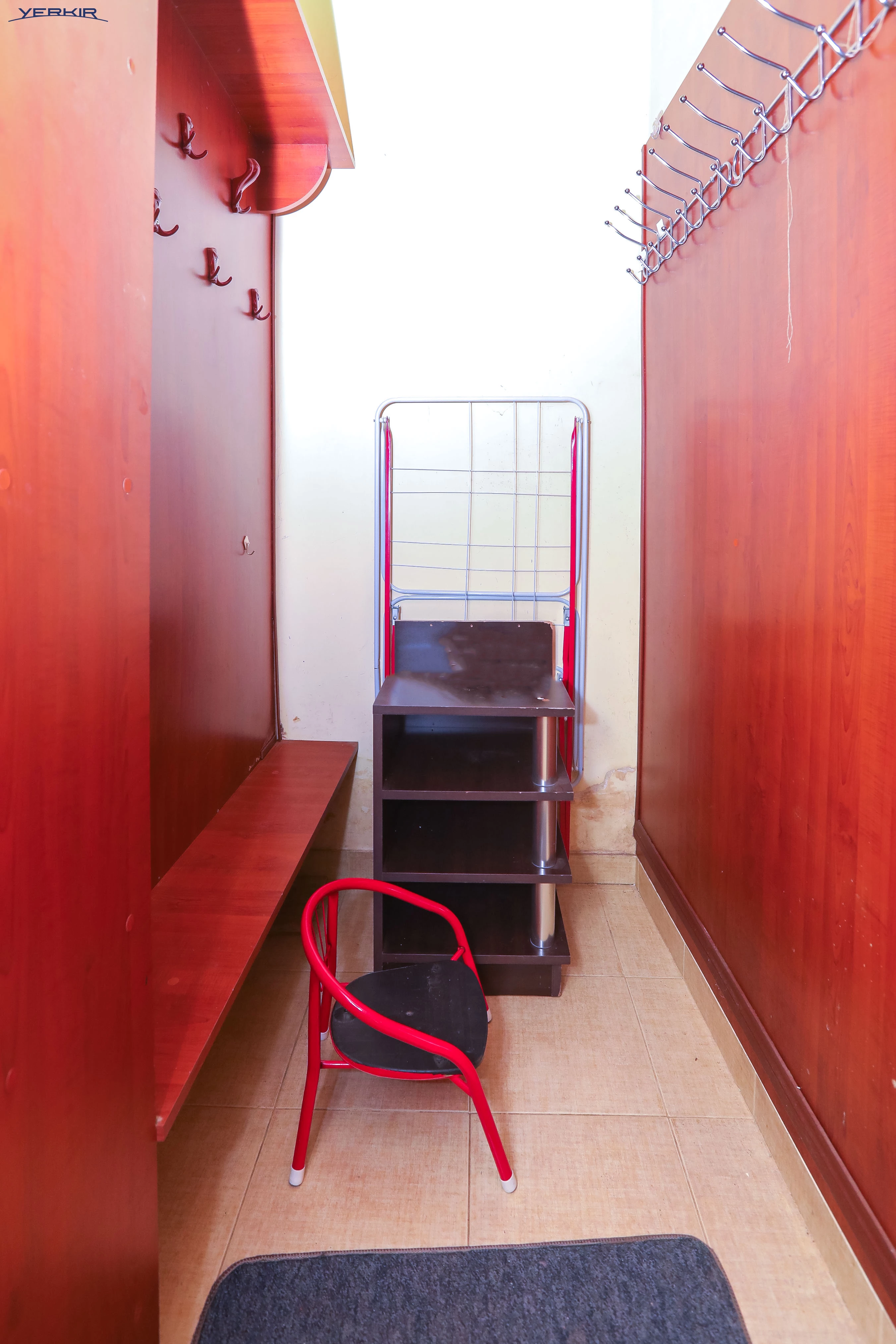 Apartments Code: 5+220110