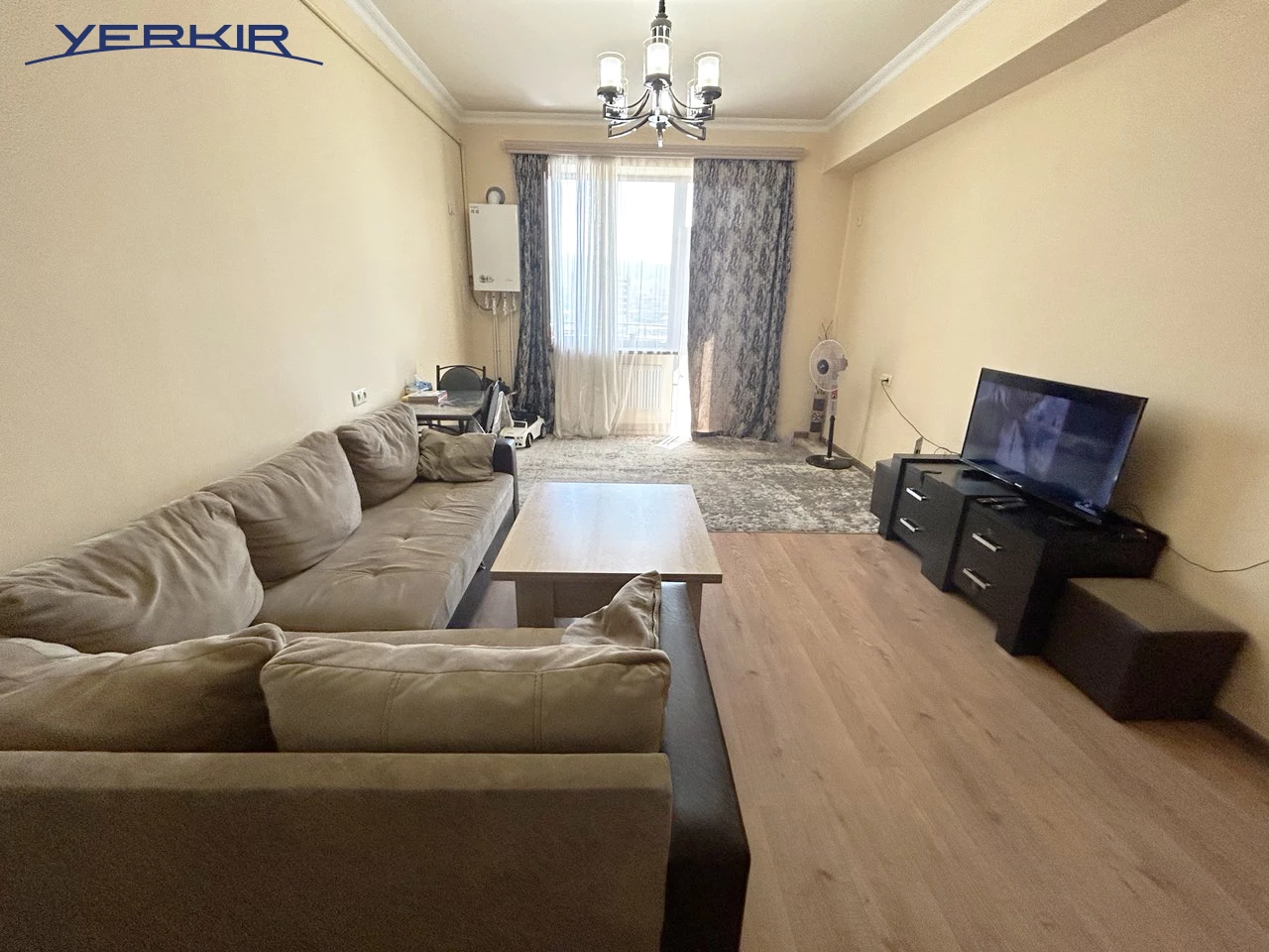 Apartments Code: 2+218835