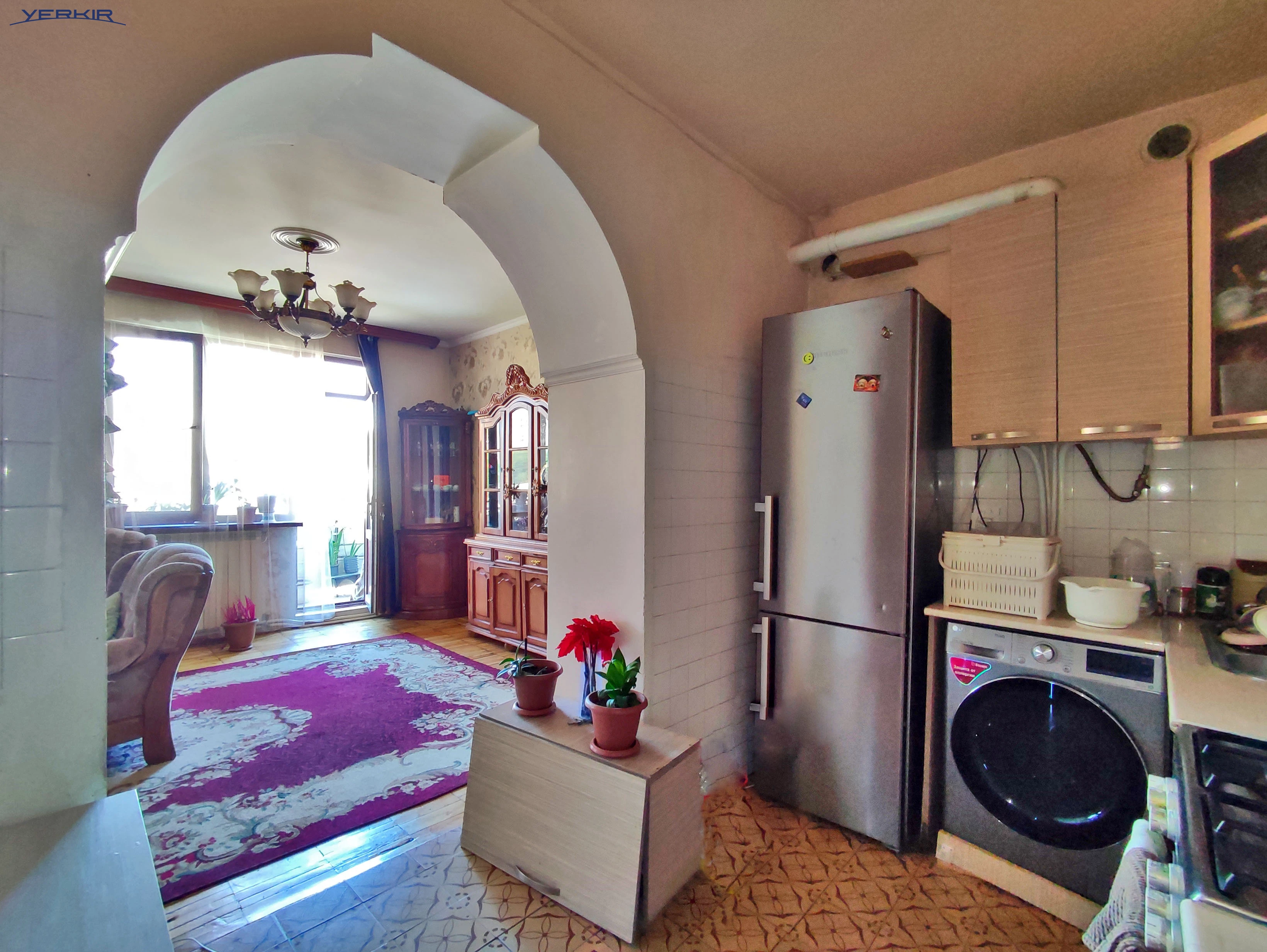 Apartments Code: 3+311761