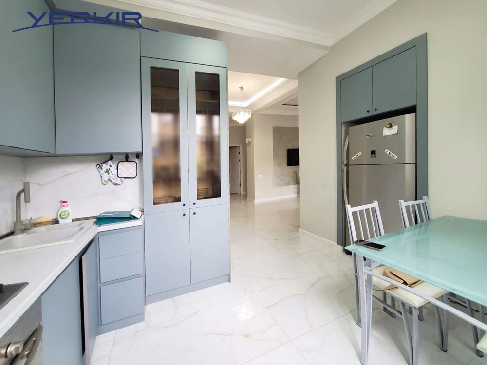 Բնակարաններ Կոդ` 2+310291