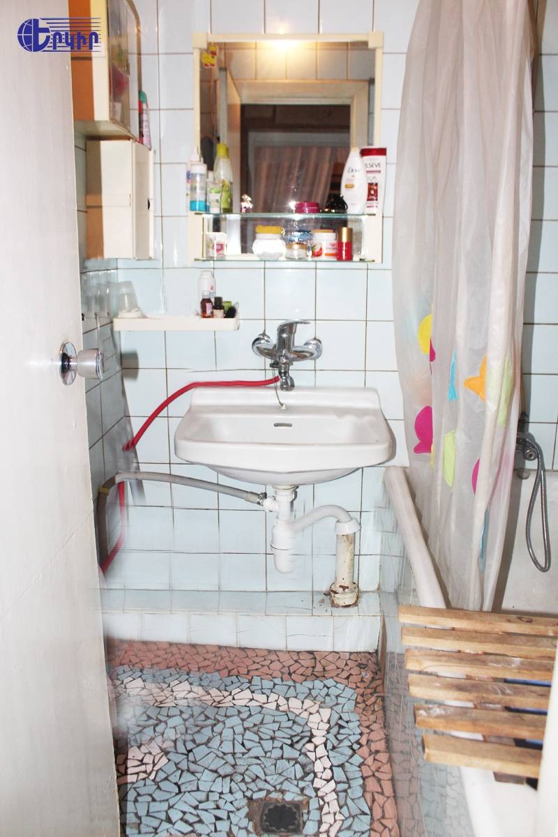 Բնակարաններ Կոդ` 2+34298