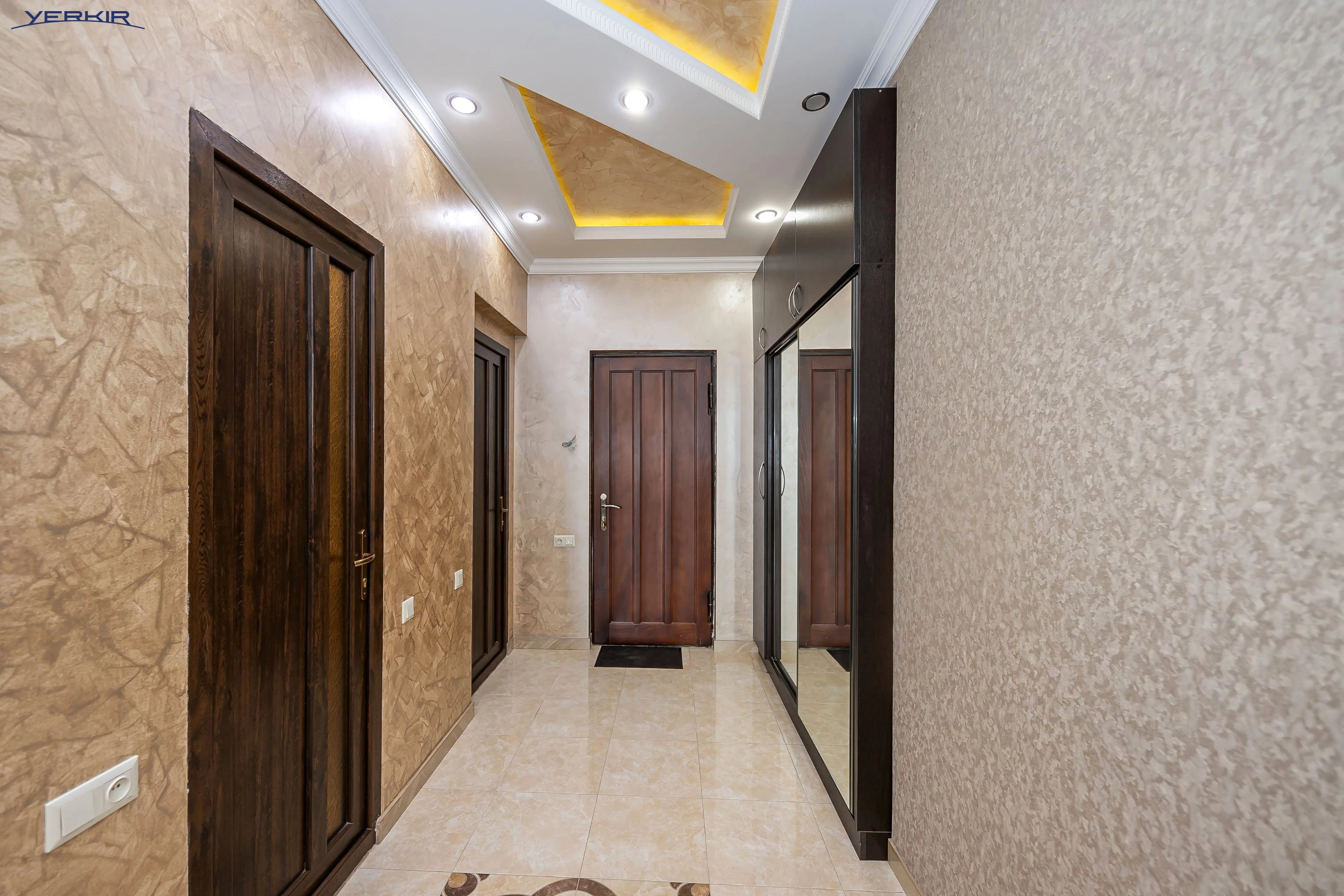 Квартиры Код 2+23552