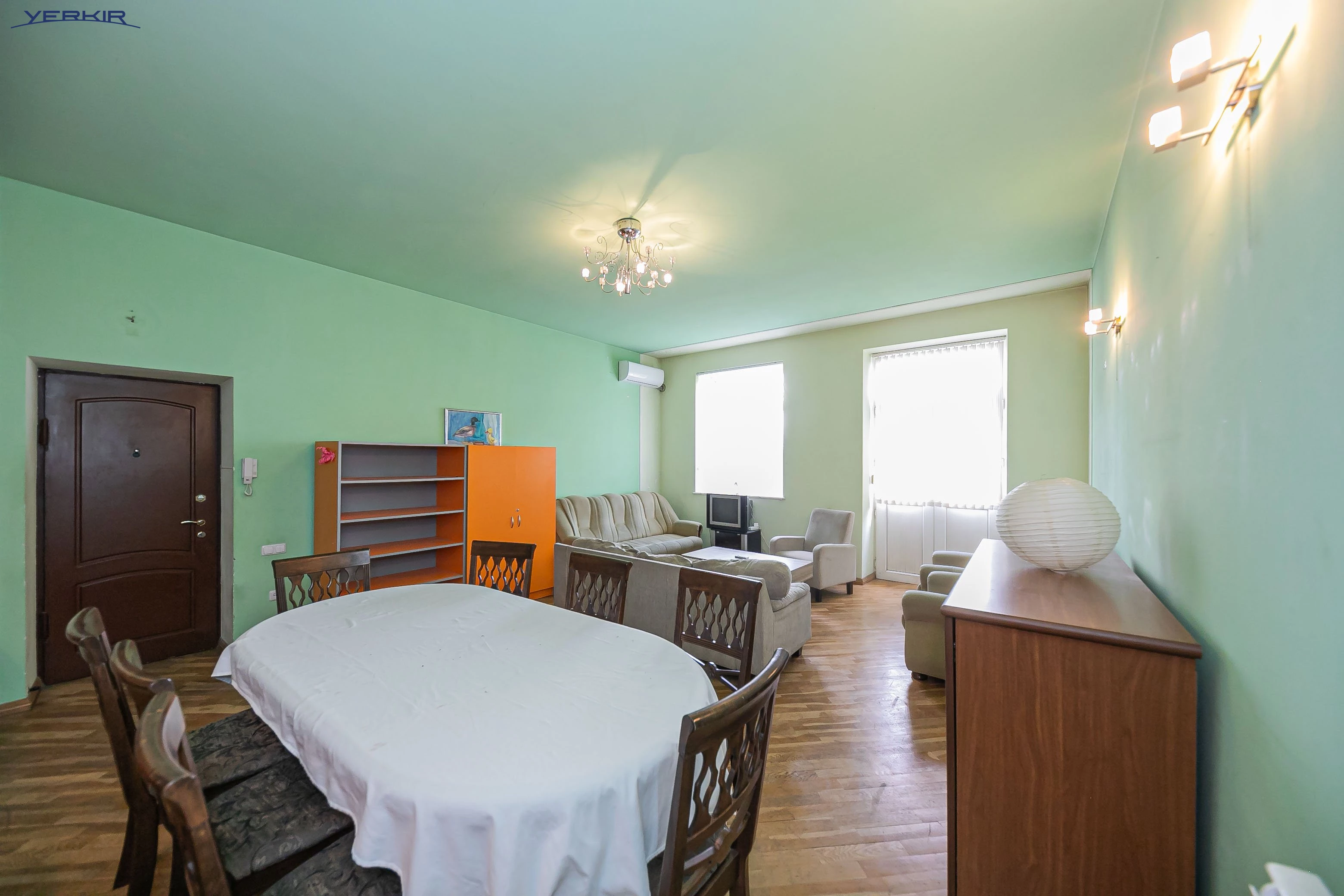 Apartments Code: 2+319796