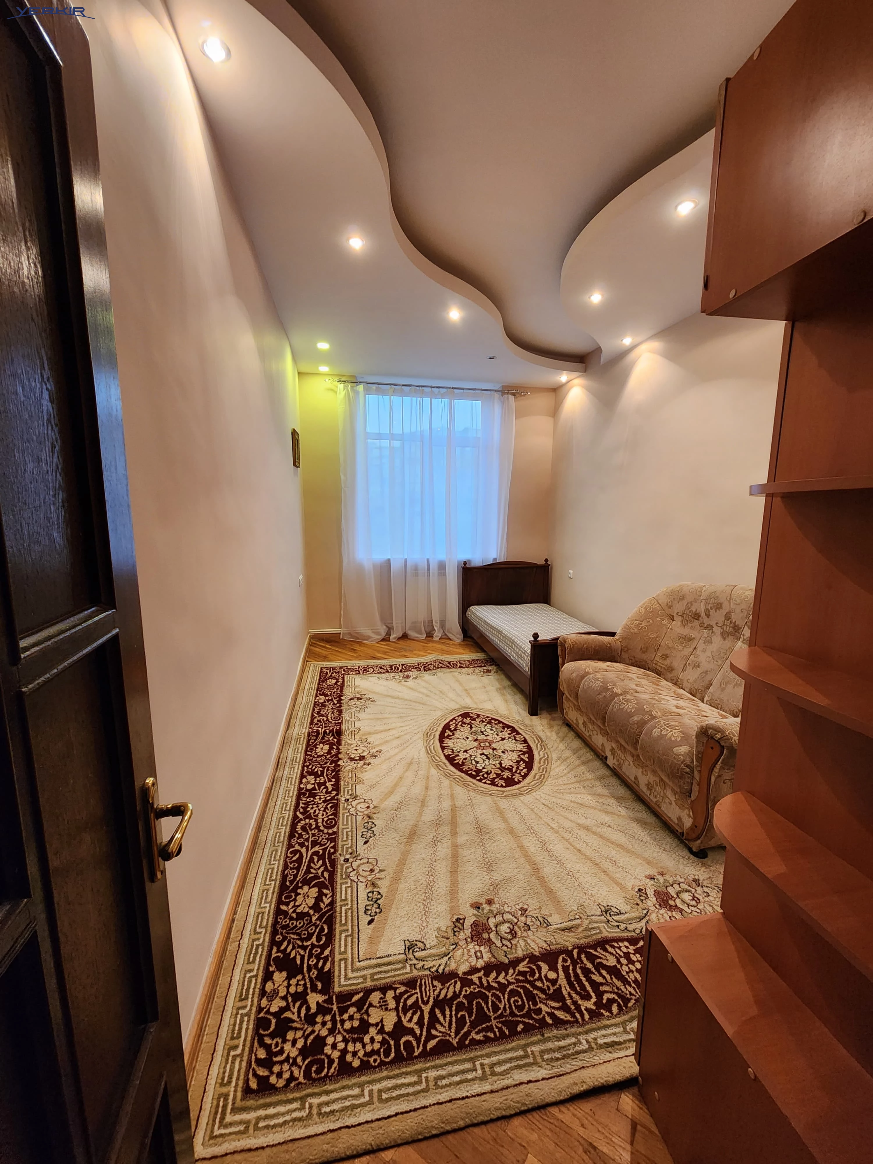 Բնակարաններ Կոդ` 2+205374