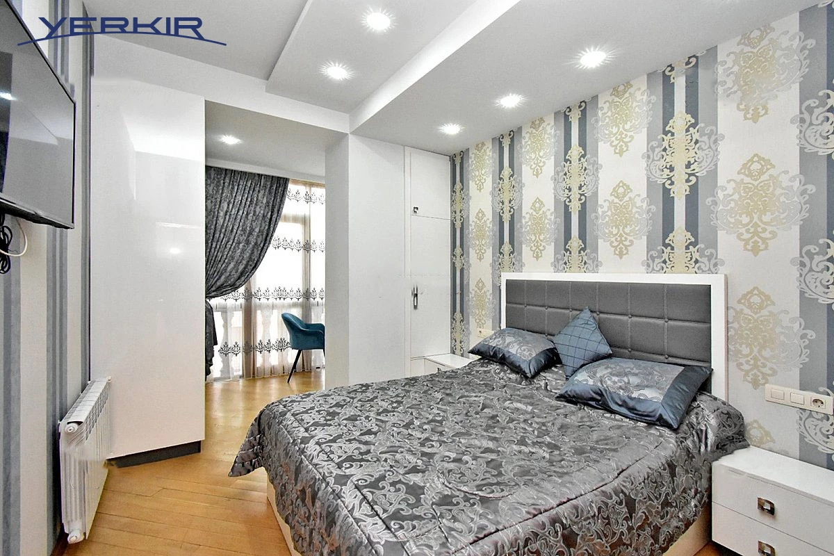 Квартиры Код 10+407307