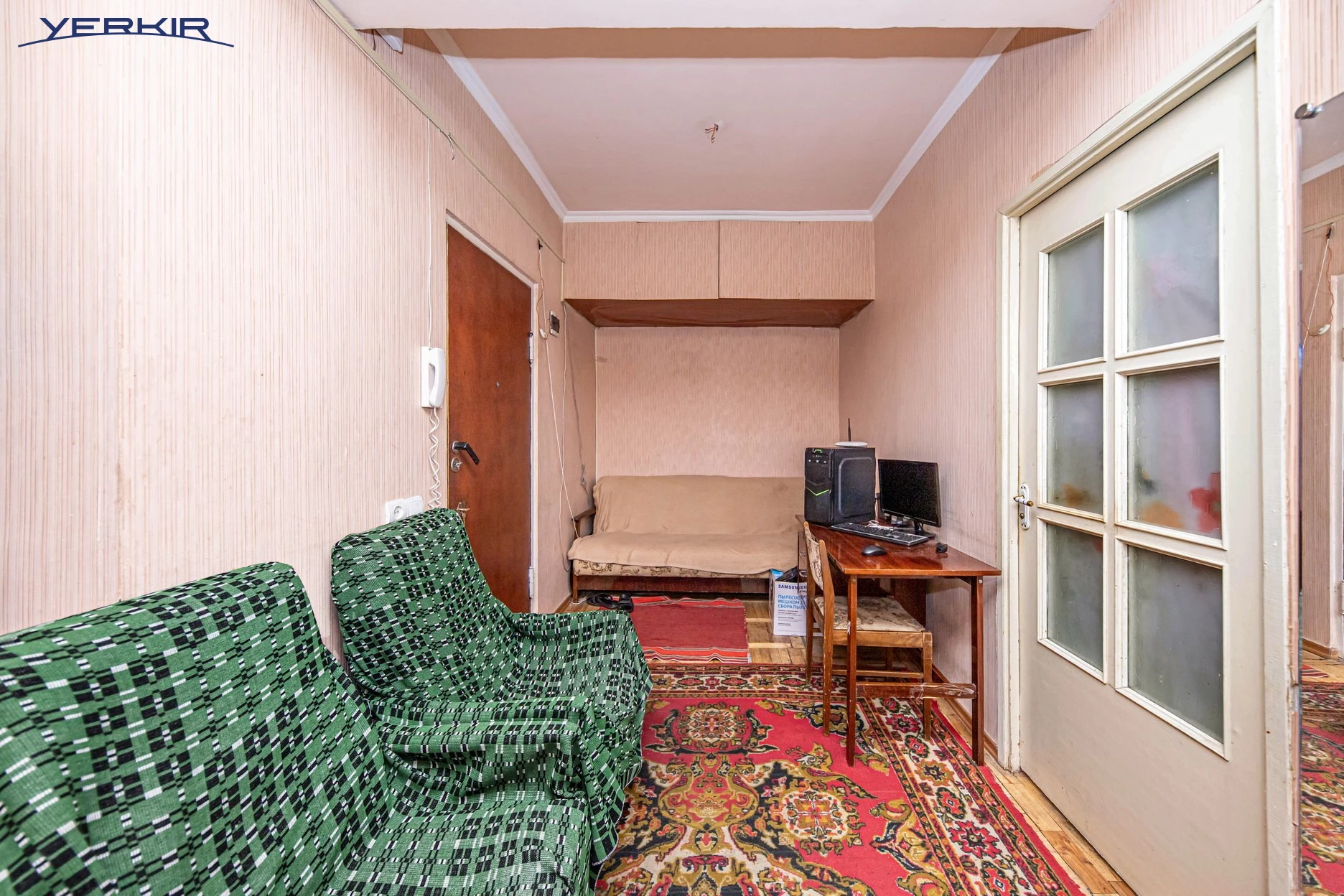 Квартиры Код 2+312824