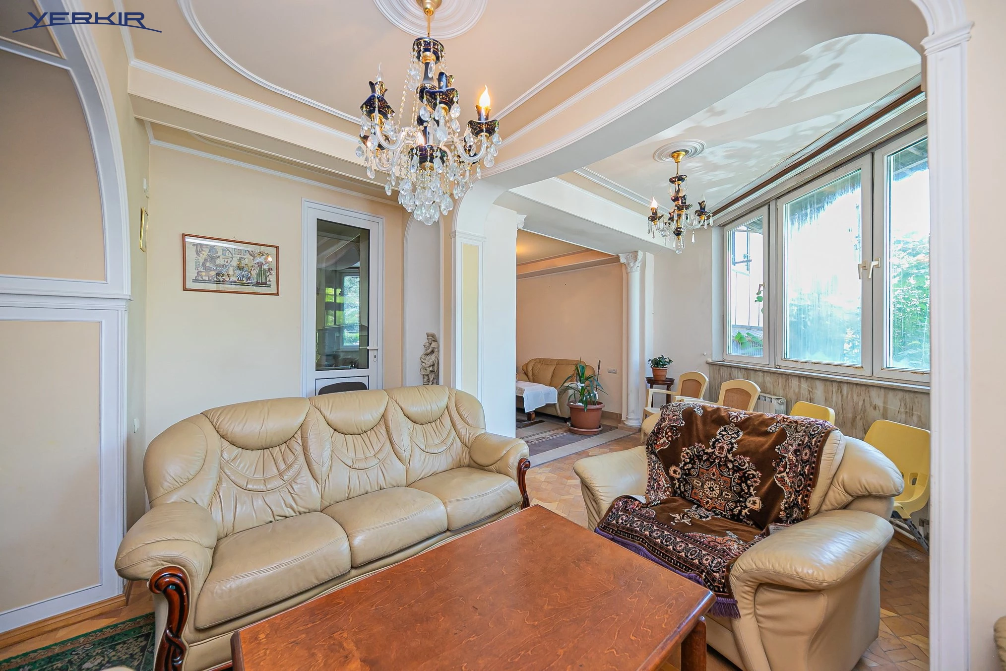 Квартиры Код 2+308558