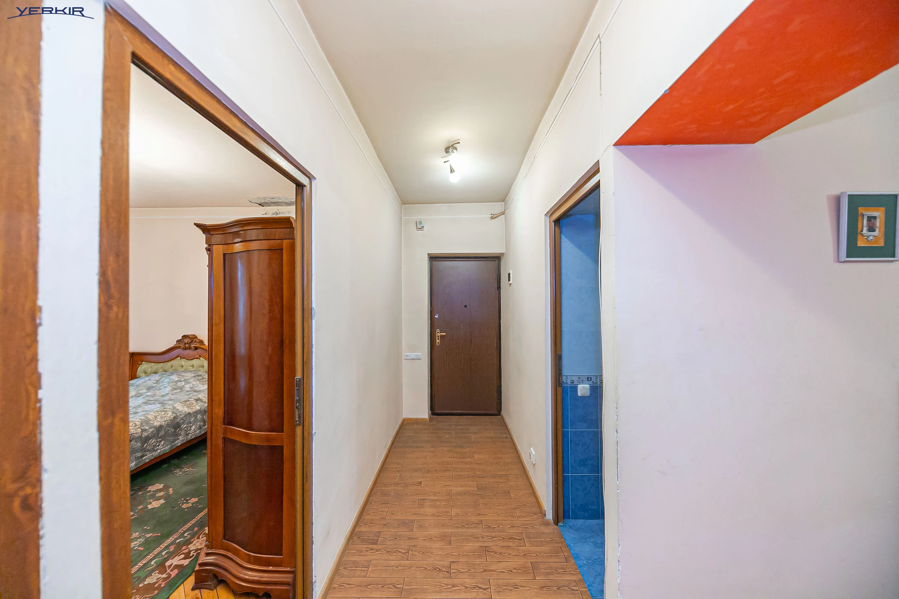 Apartments Code: 1+321176