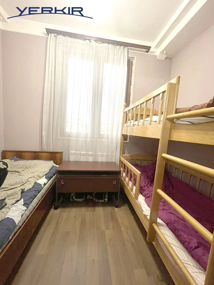 Квартиры Код 5+309485