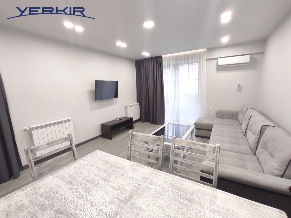 Квартиры Код 9+207220