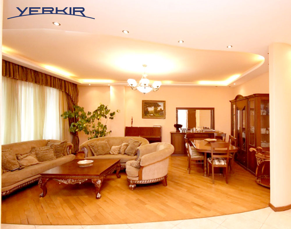 Квартиры Код 6+404787