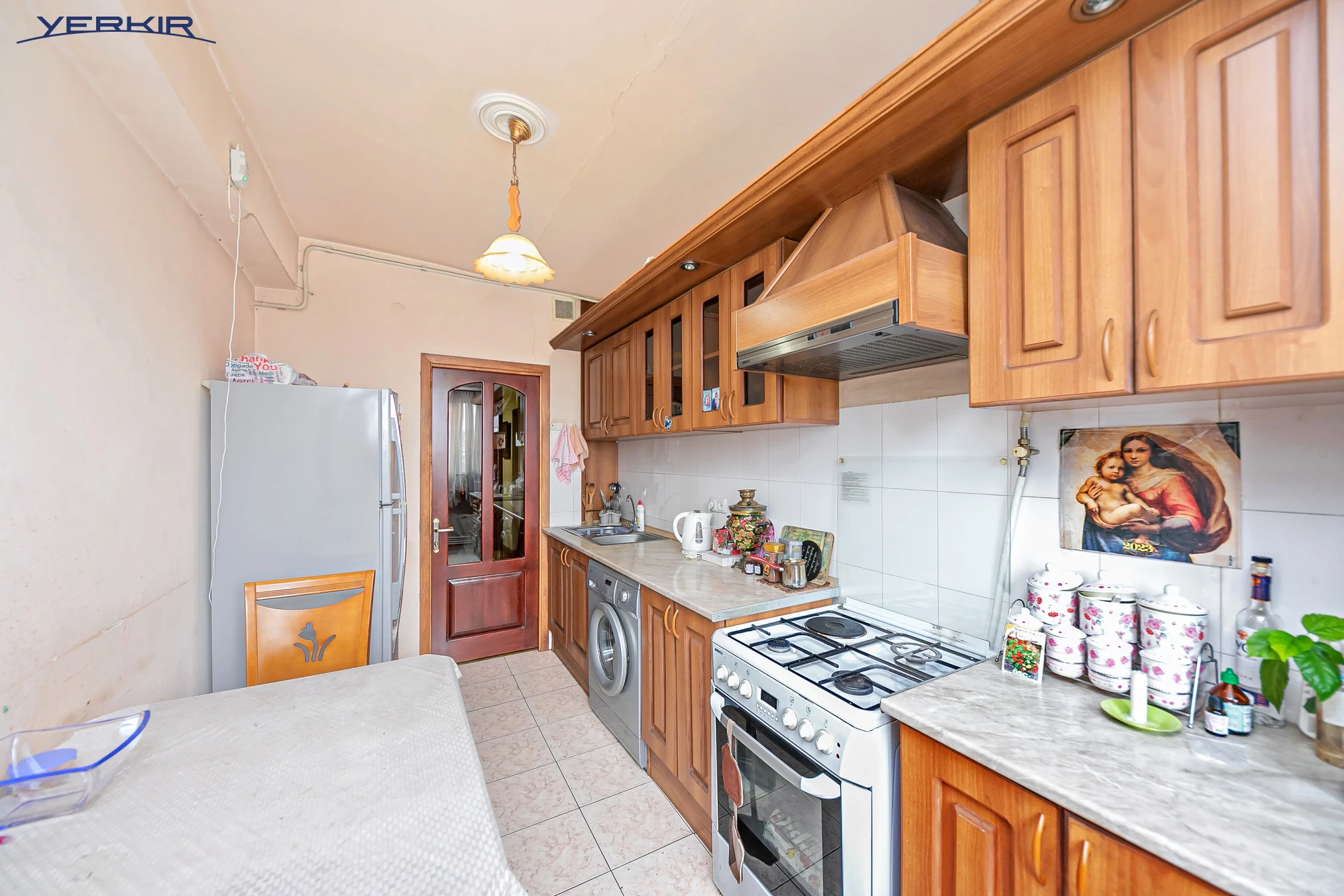 Բնակարաններ Կոդ` 10+31298