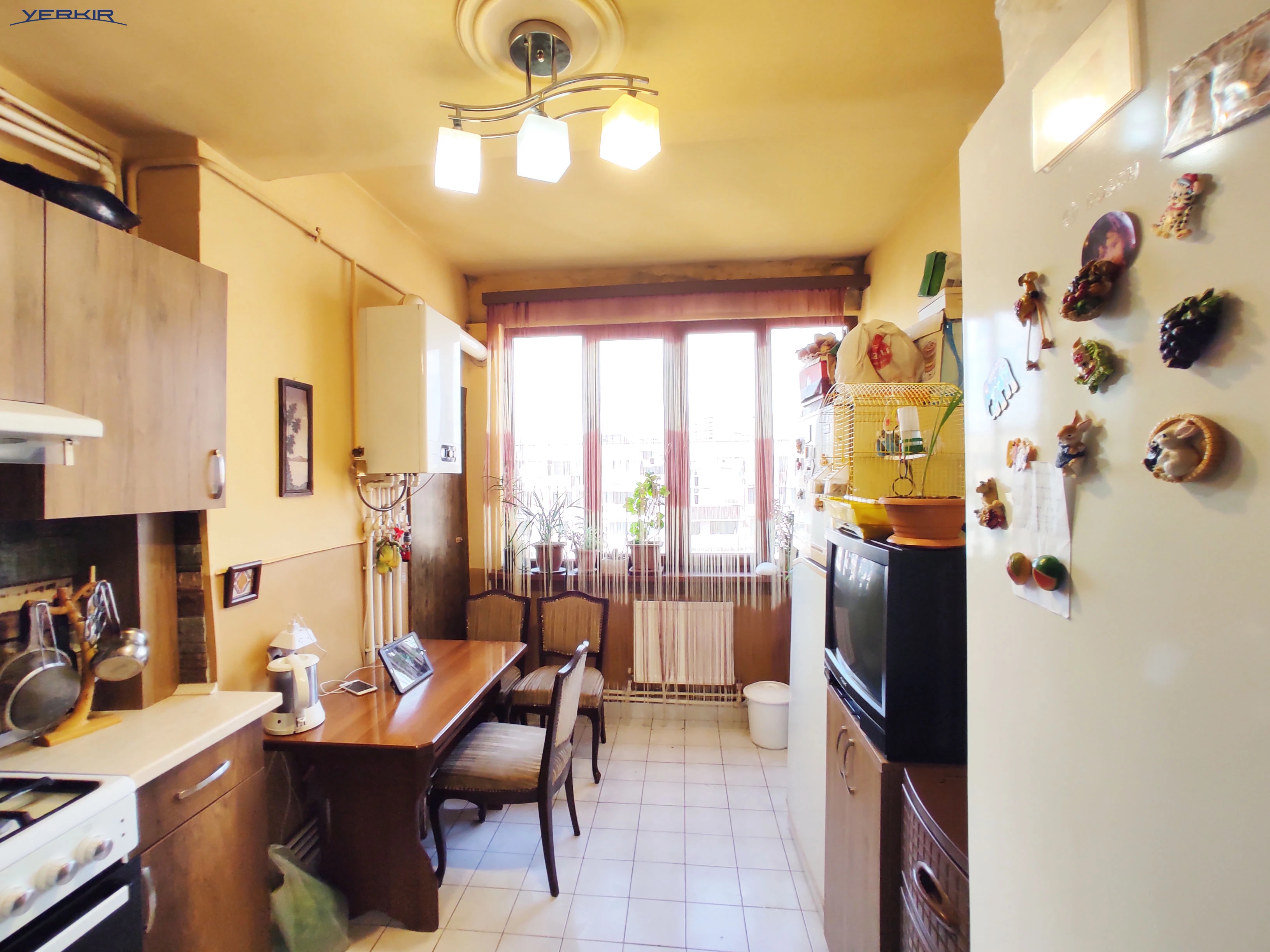 Apartments Code: 10+311854