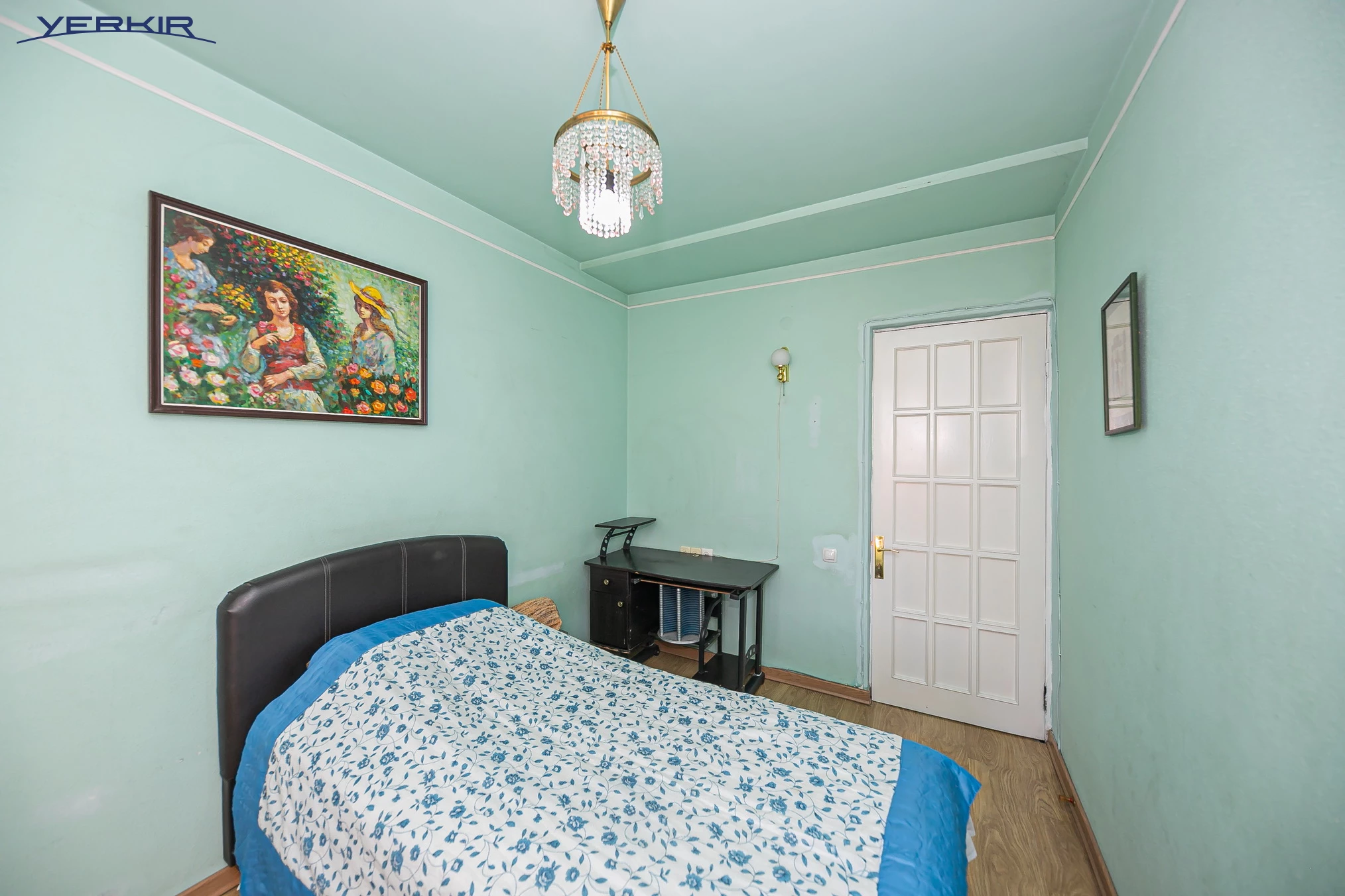 Բնակարաններ Կոդ` d+5+318767