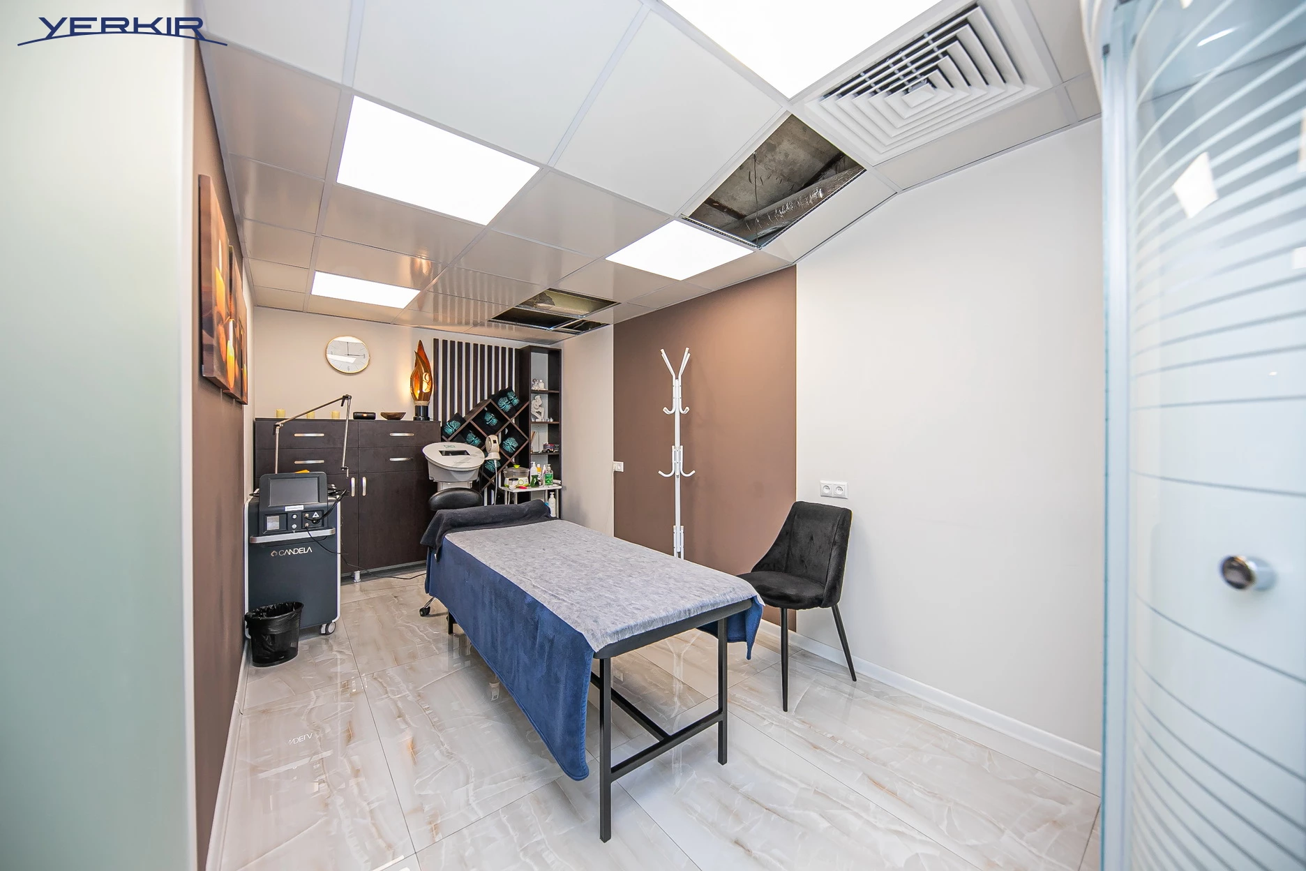 Коммерческие недвижимости Код 5+918152