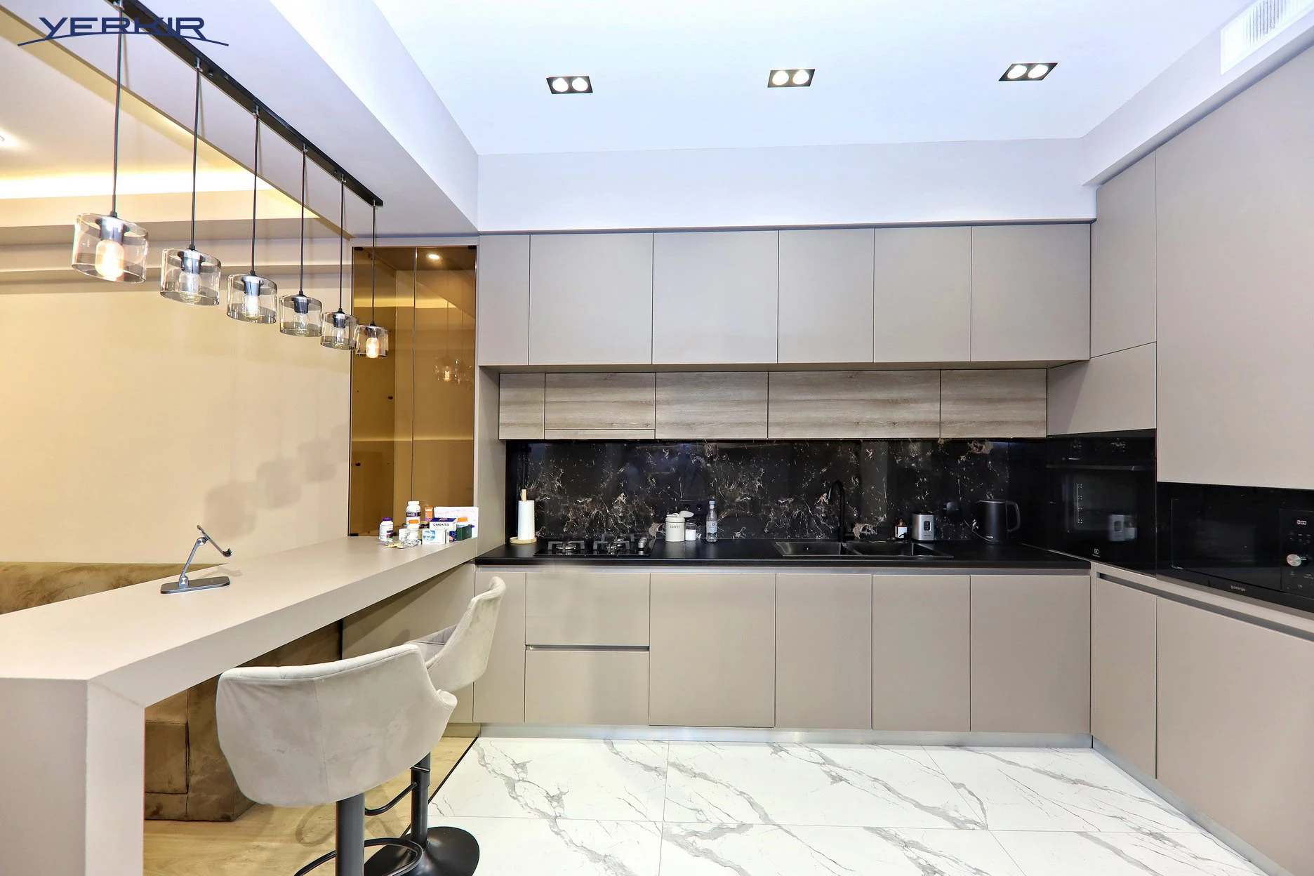 Apartments Code: 9+2718994