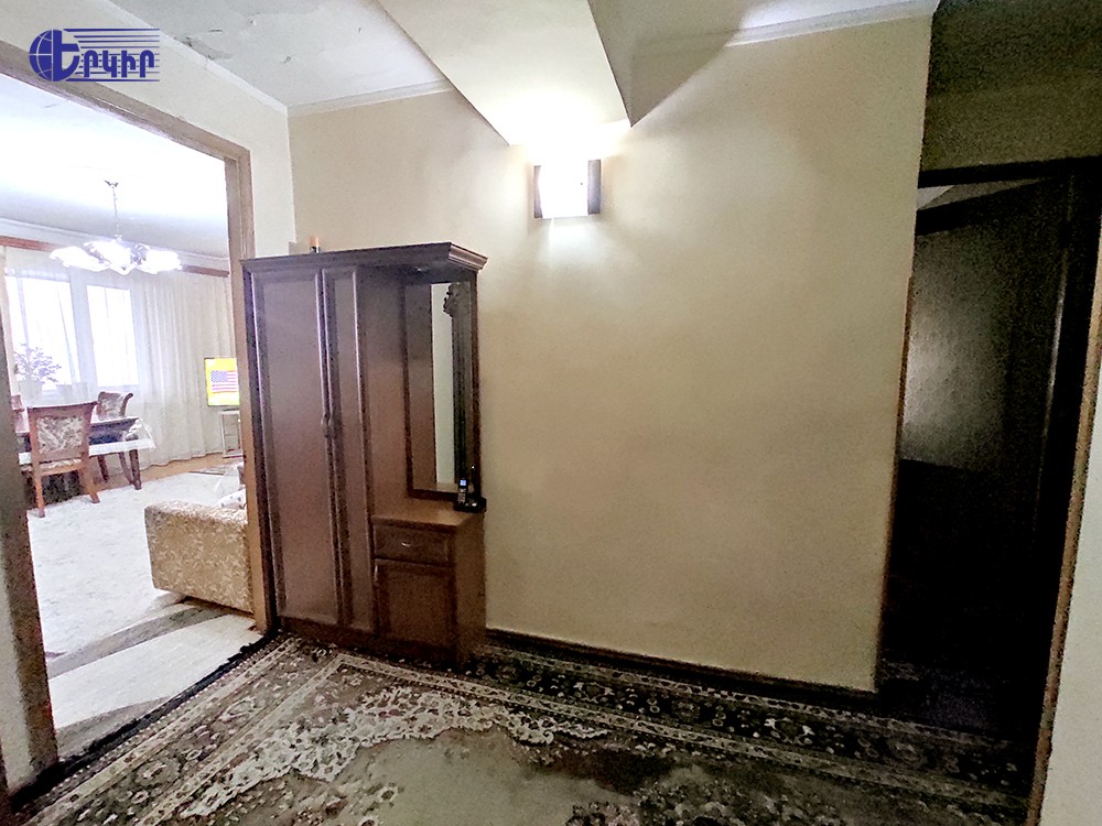 Apartments Code: 3+300268