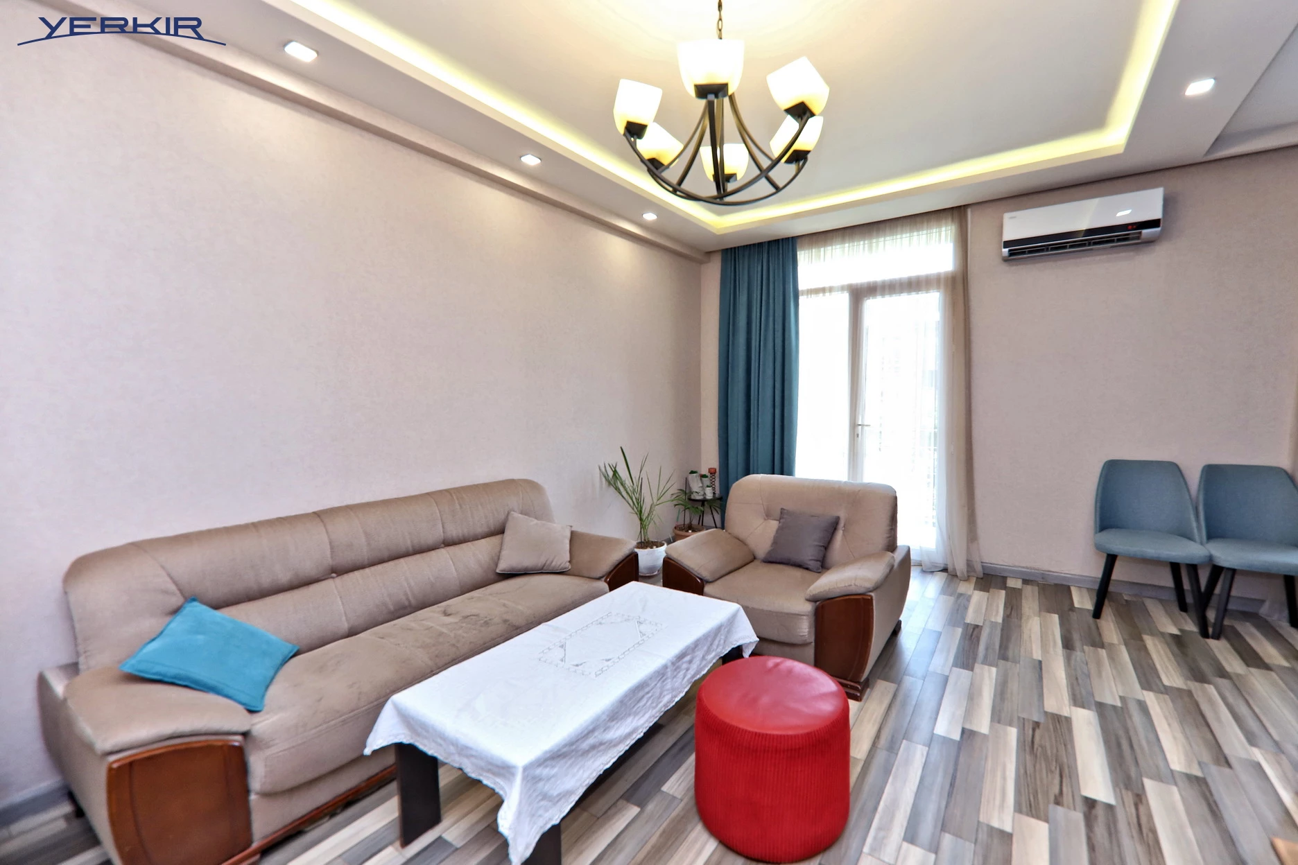 Apartments Code: 5+311669