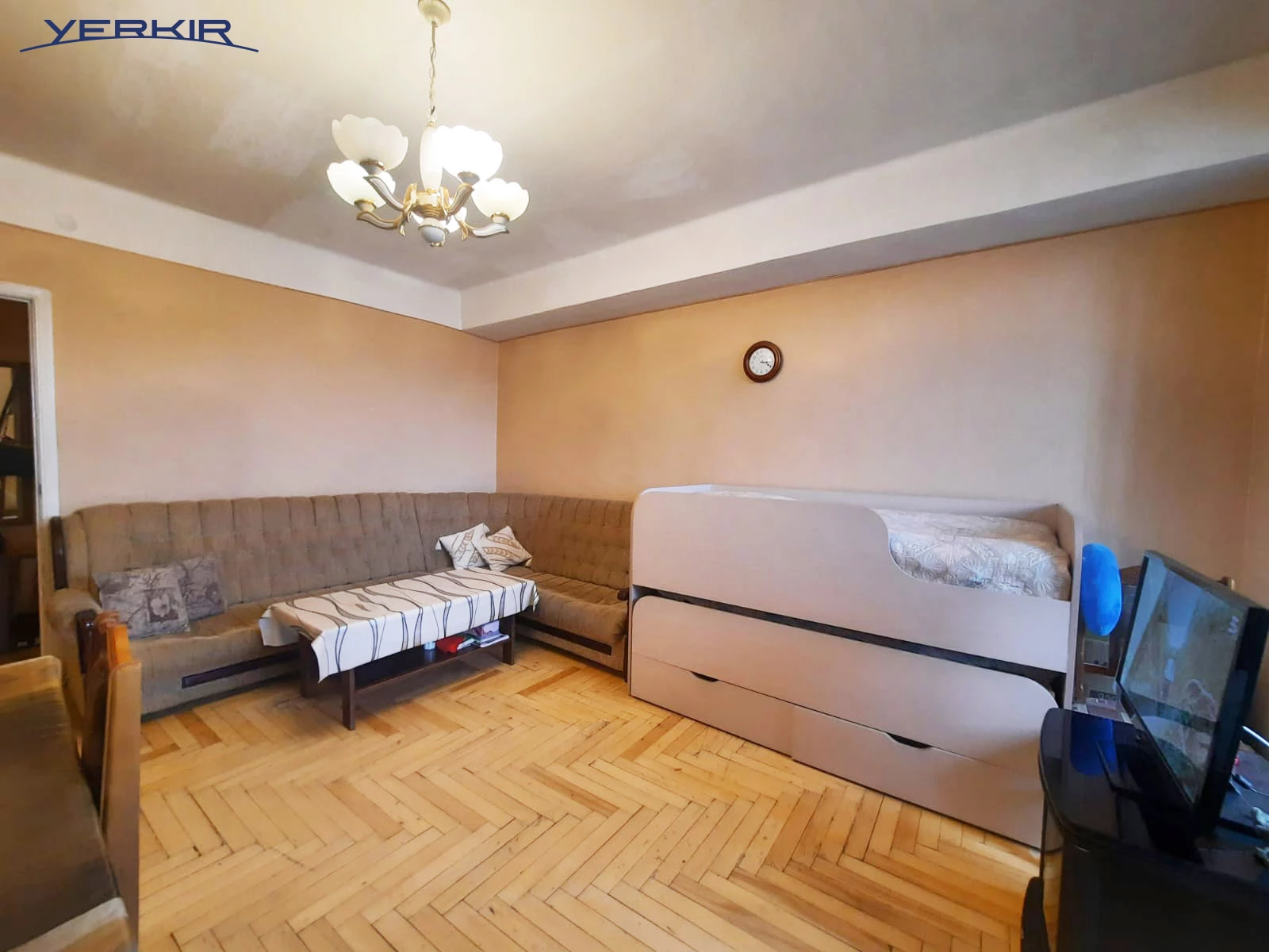 Квартиры Код 5+114748