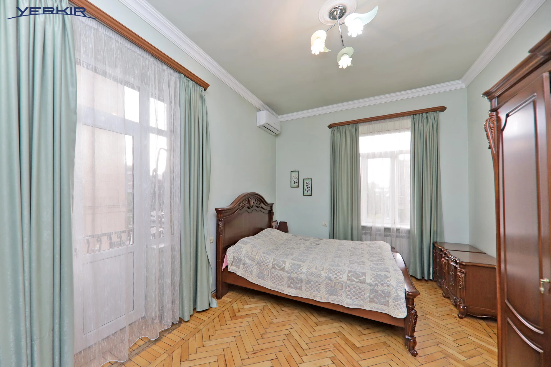 Բնակարաններ Կոդ` 10+318247