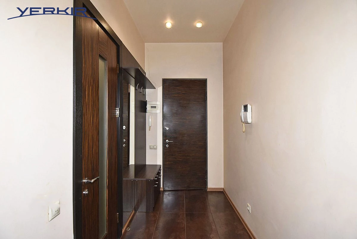 Apartments Code: 5+216450