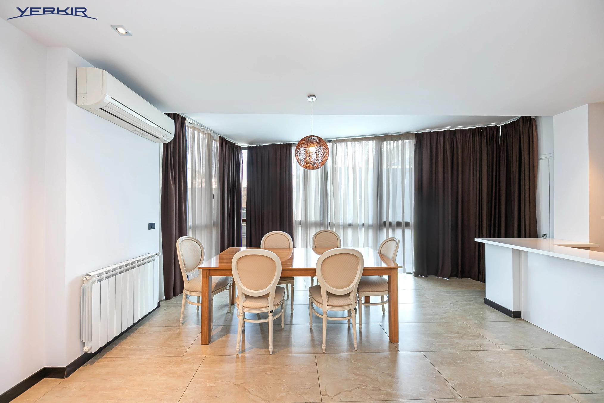 Квартиры Код 5+319391