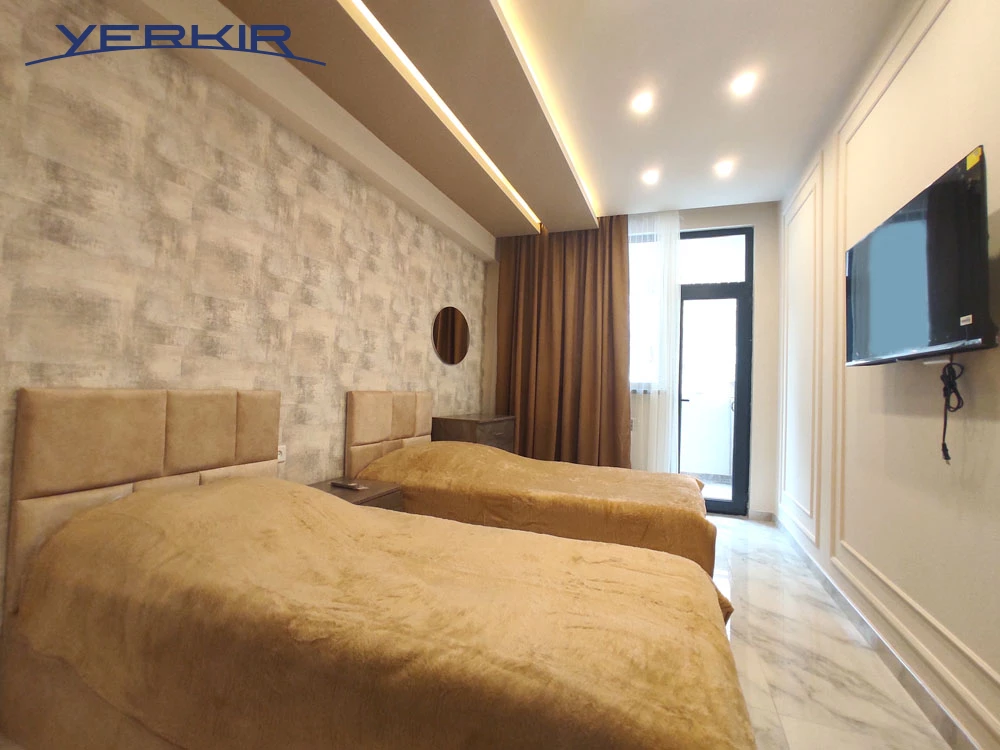 Բնակարաններ Կոդ` 9+2787722