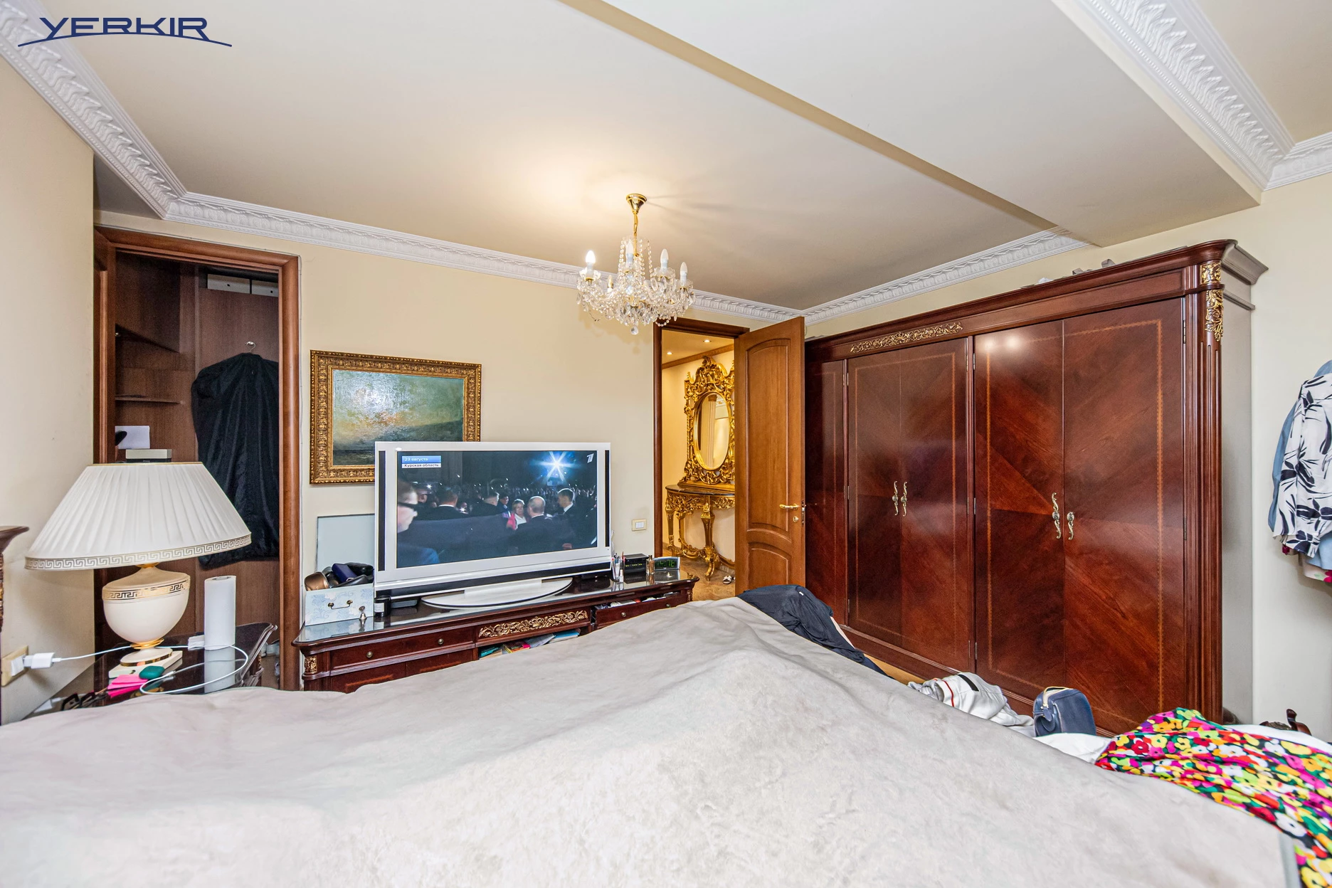 Квартиры Код 5+312682