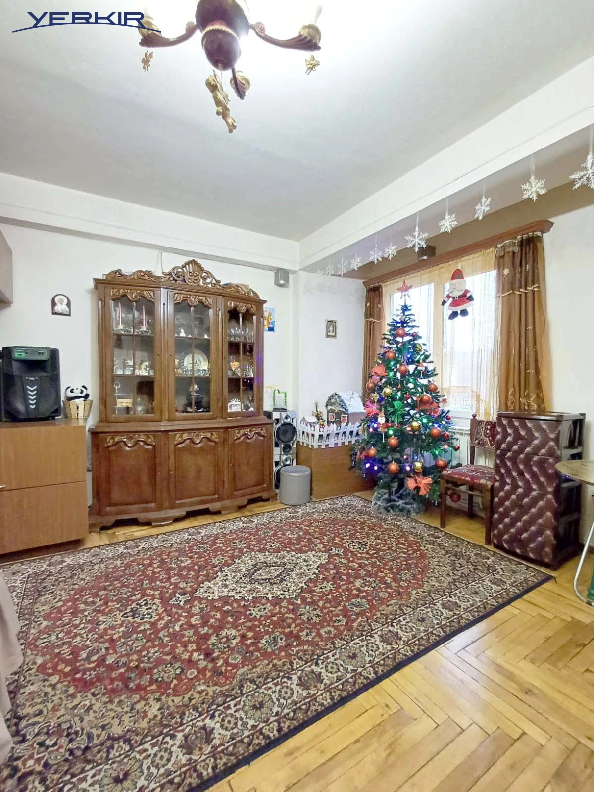 Բնակարաններ Կոդ` 2+115122