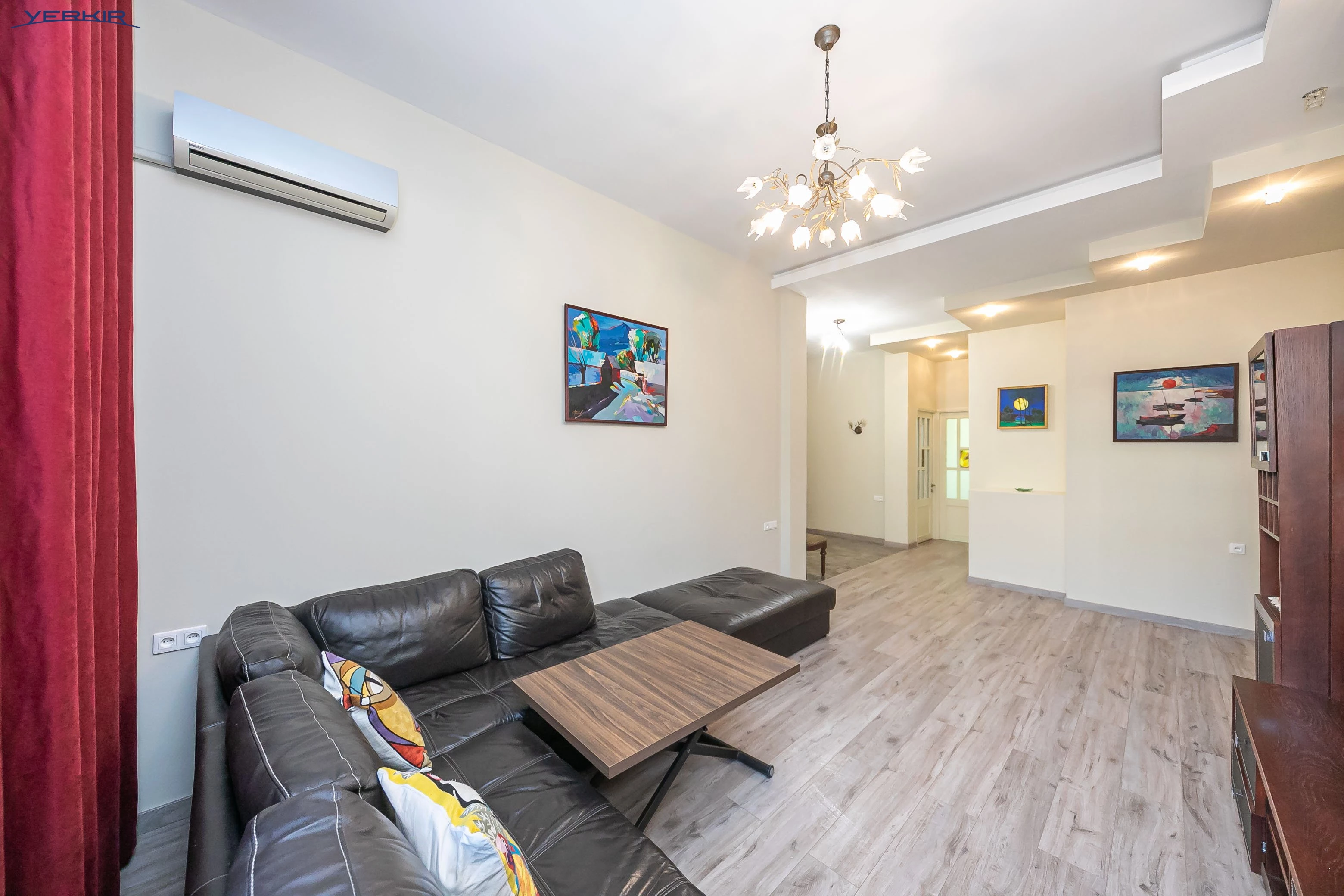 Квартиры Код 2+220709