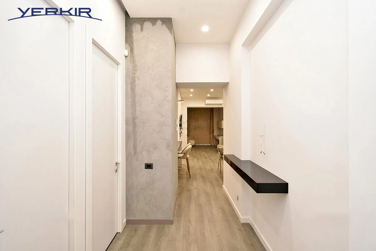 Apartments Code: 5+214833