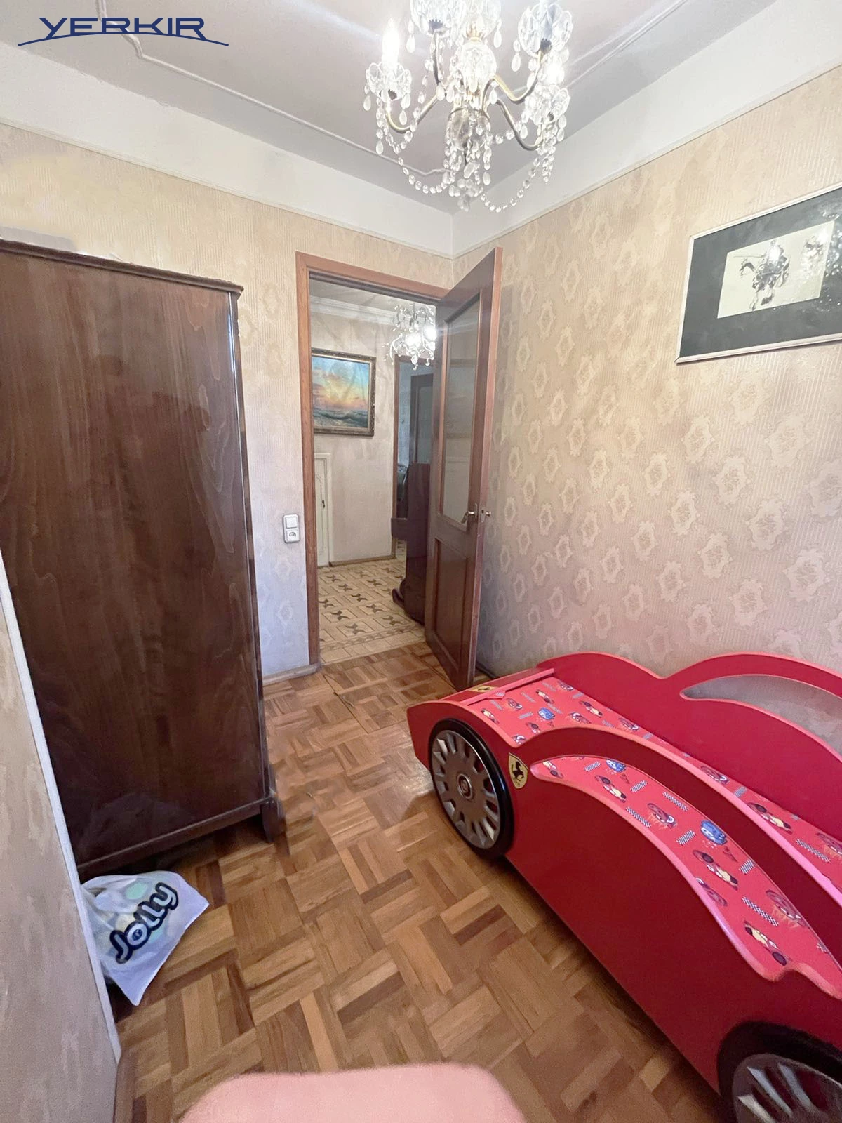 Apartments Code: 2+414610