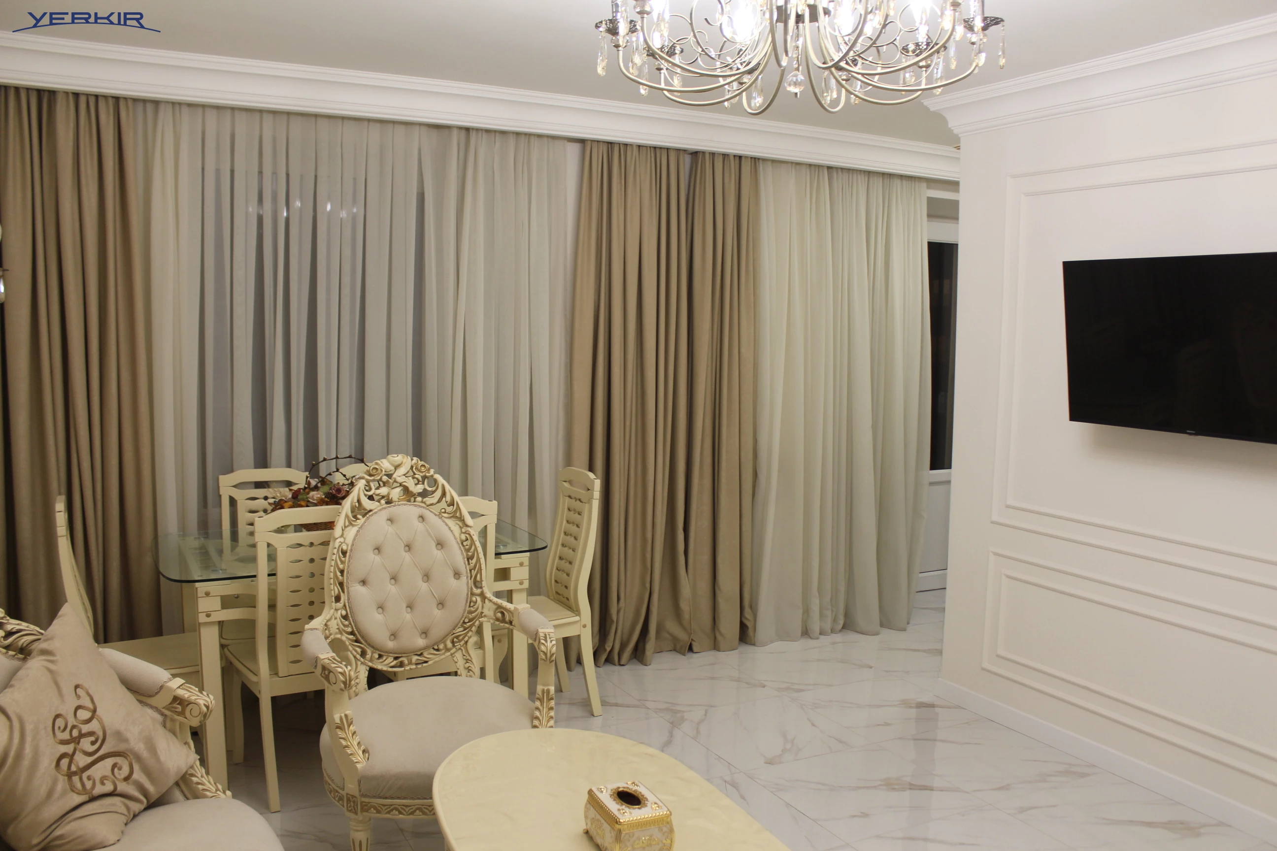 Apartments Code: 5+204603