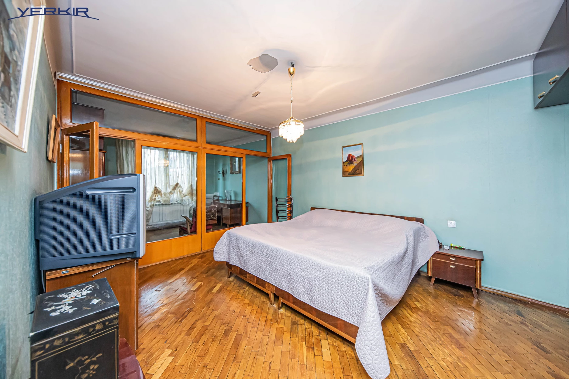 Квартиры Код 5+3349843