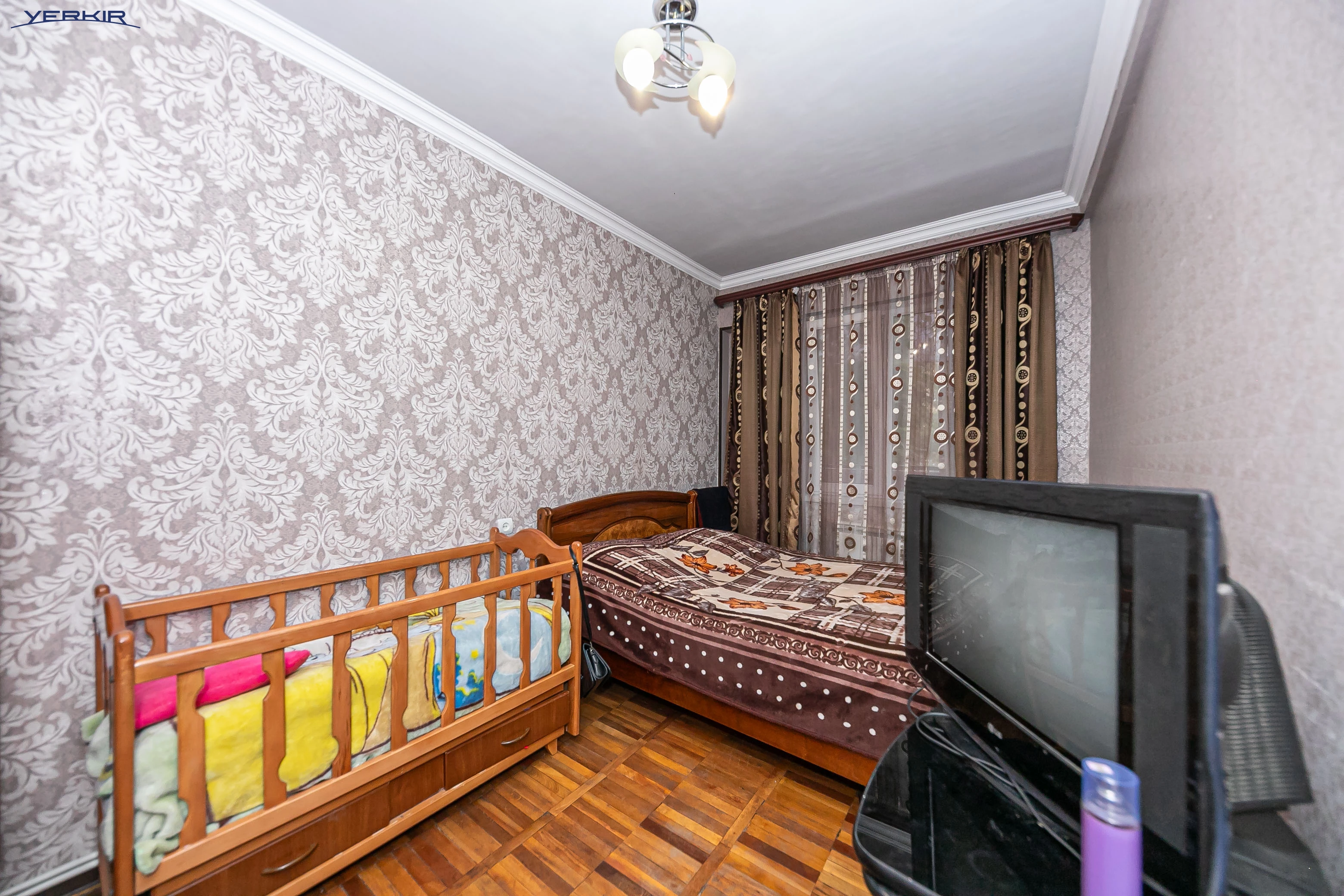 Квартиры Код 1+420410