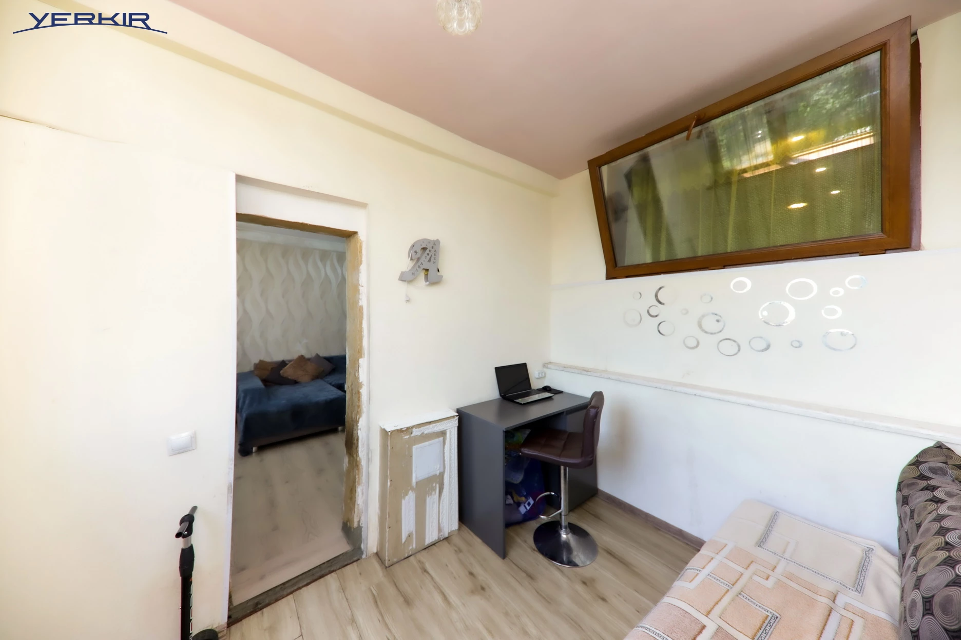 Բնակարաններ Կոդ` 4+110657