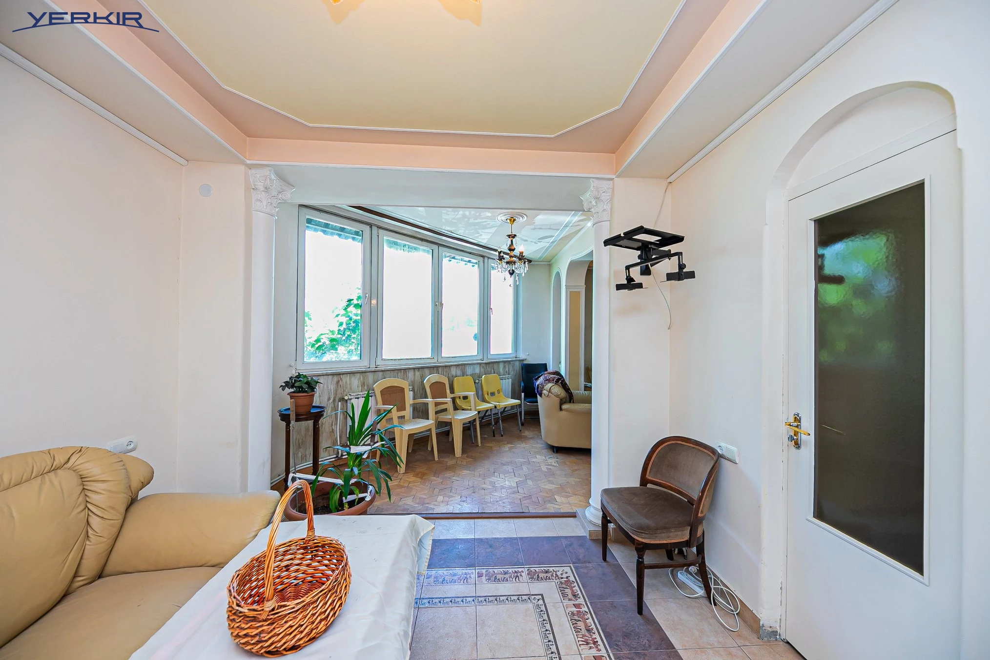 Квартиры Код 2+308558