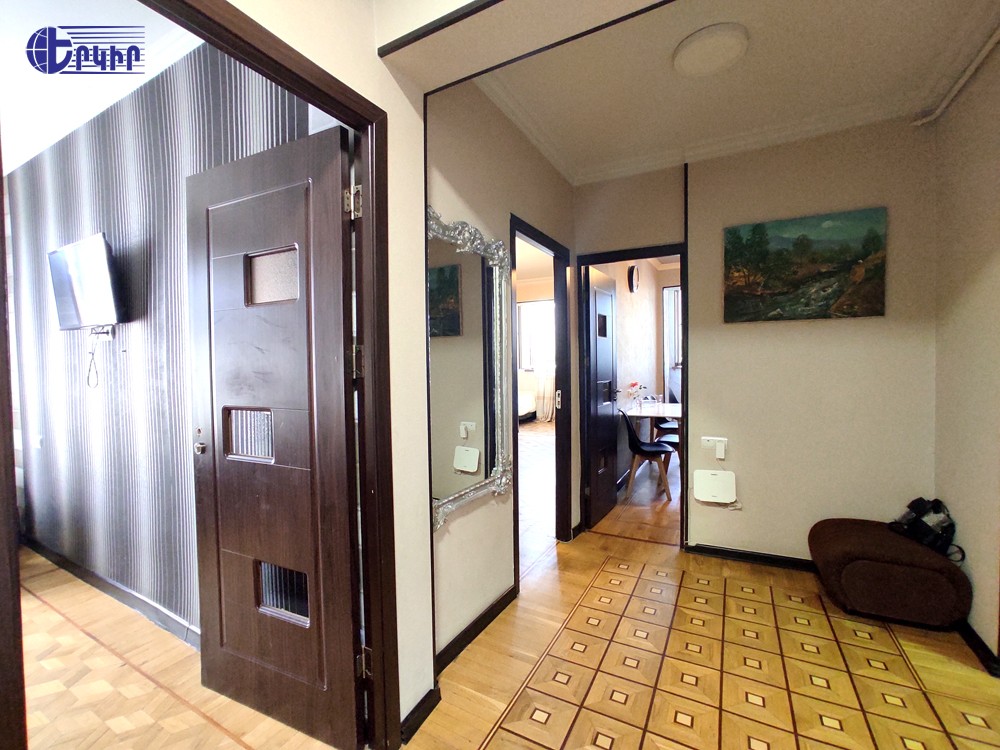 Apartments Code: 10+302908