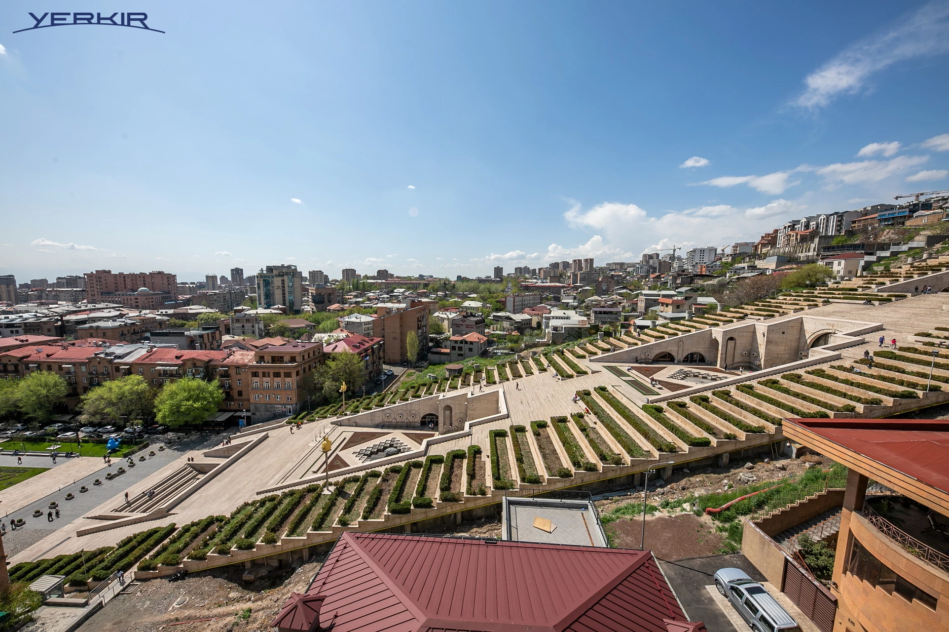 Բնակարաններ Կոդ` 1+416145