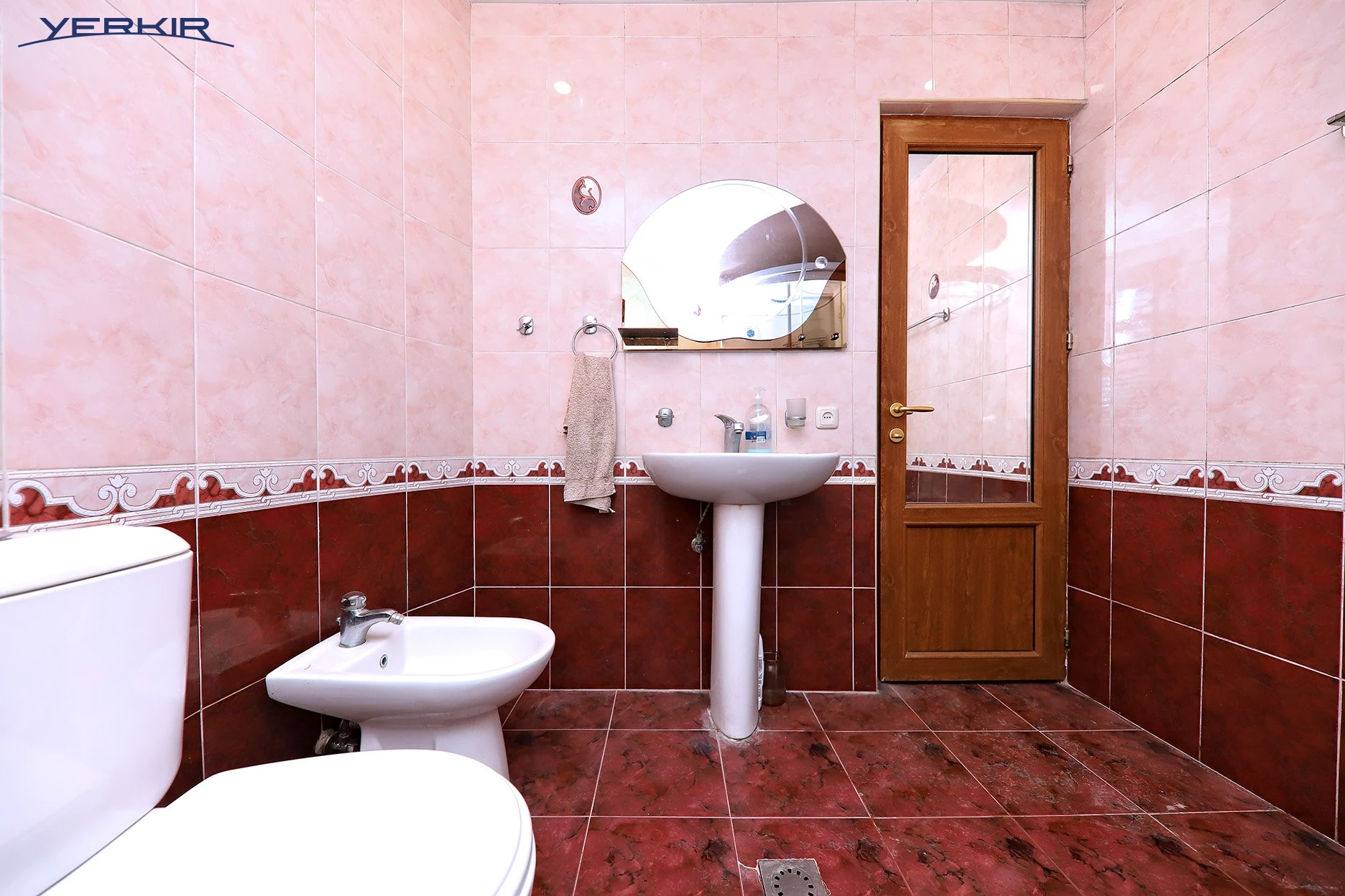 Квартиры Код 9+3200357