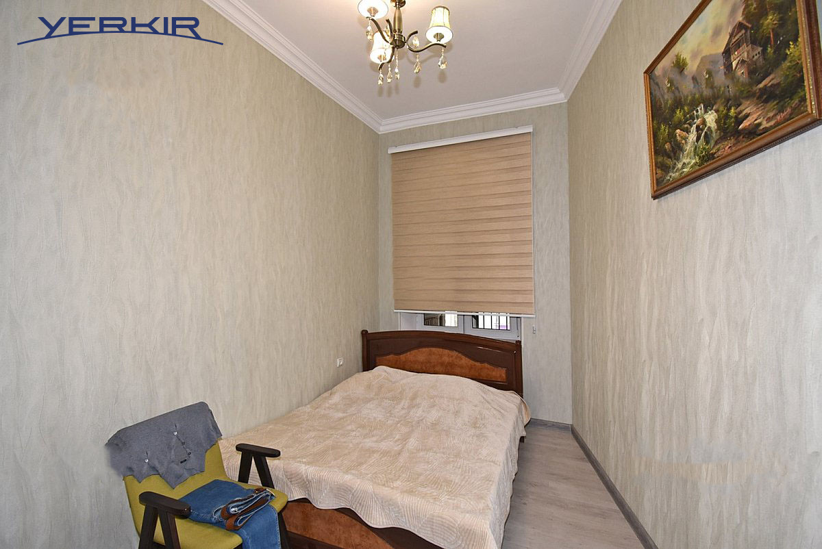 Apartments Code: 5+2627425