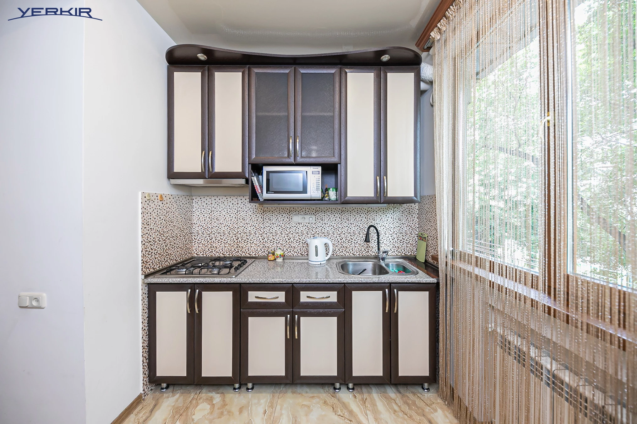 Բնակարաններ Կոդ` 5+218975