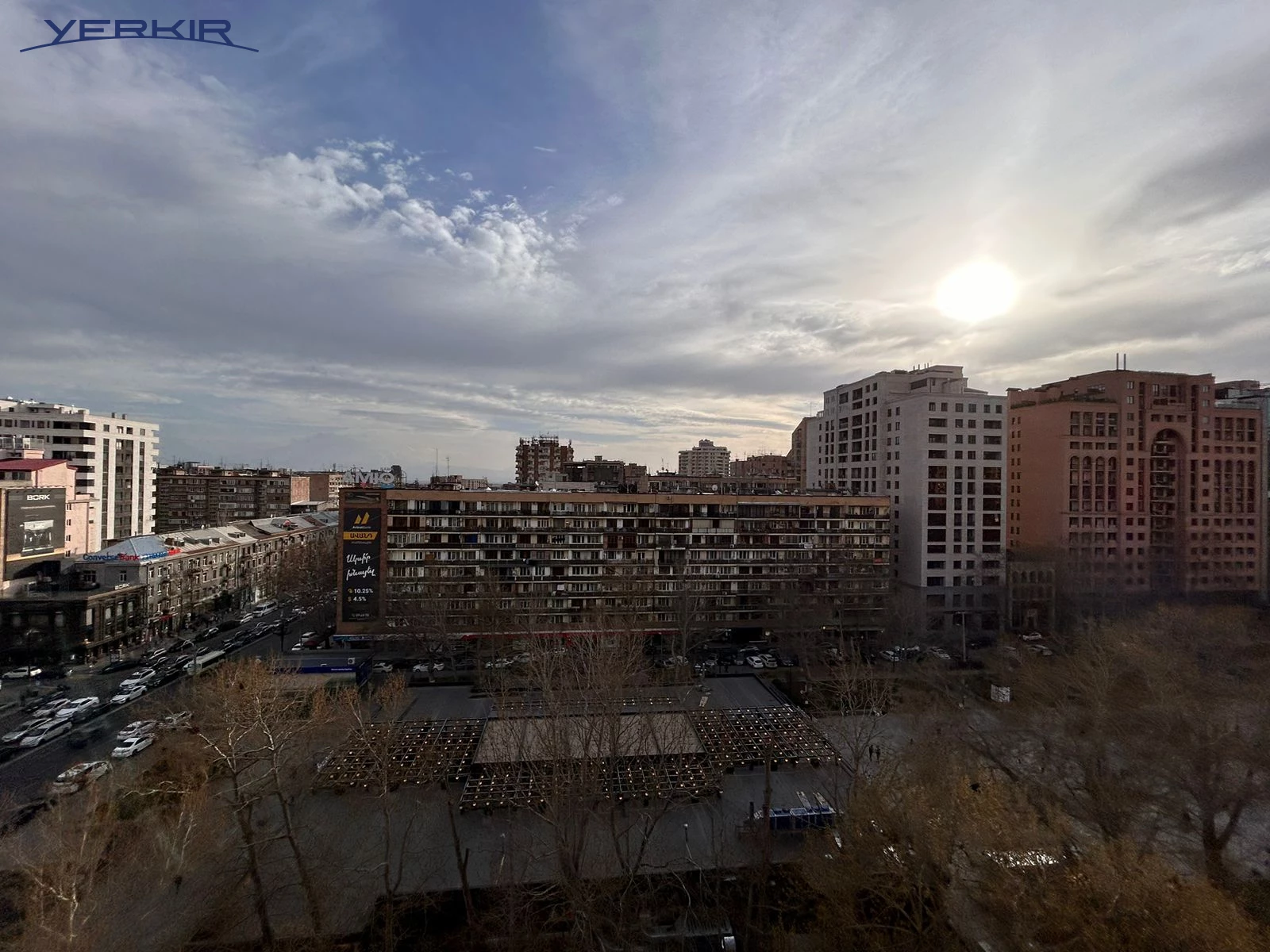 Բնակարաններ Կոդ` 5+317259