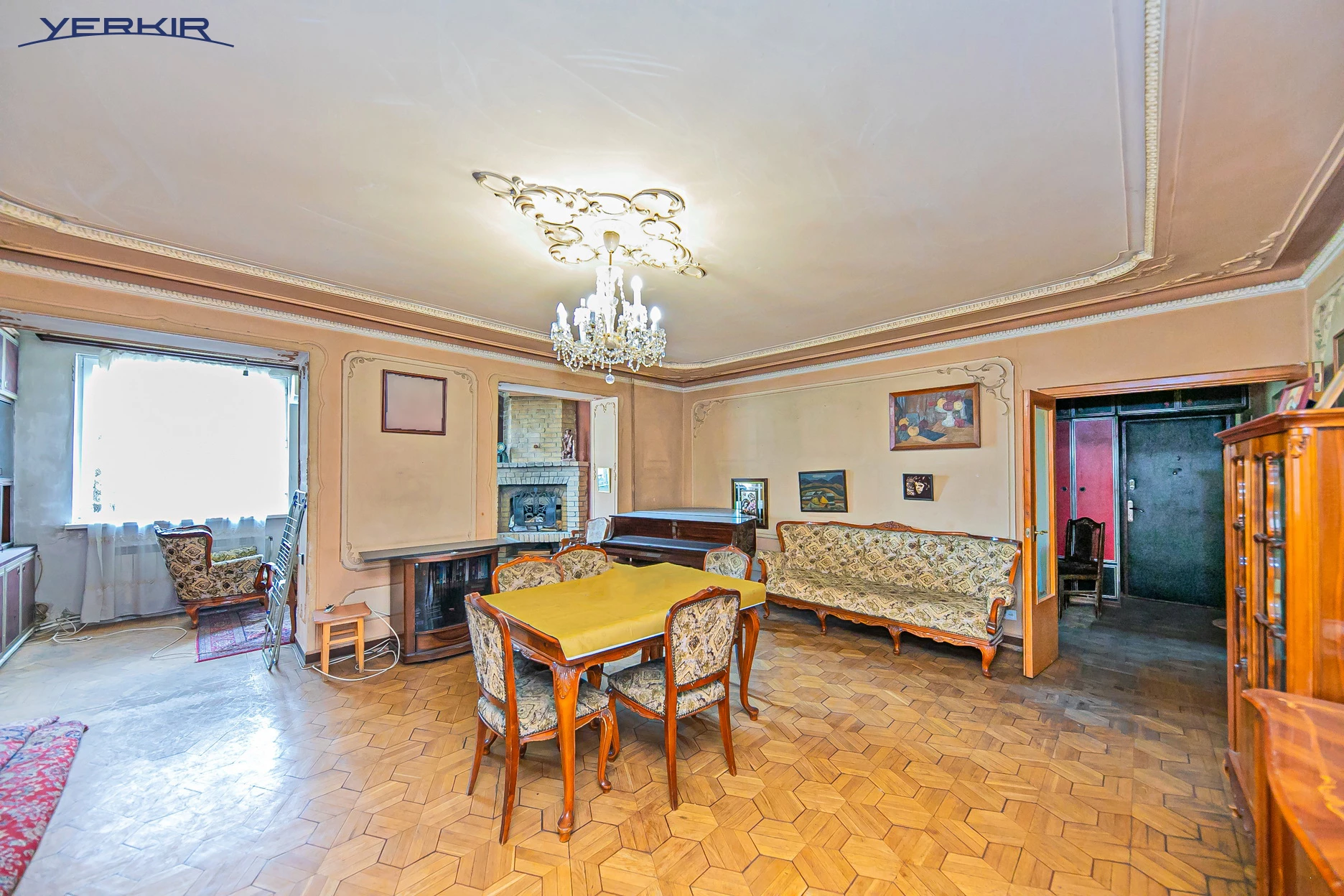 Квартиры Код 5+33521