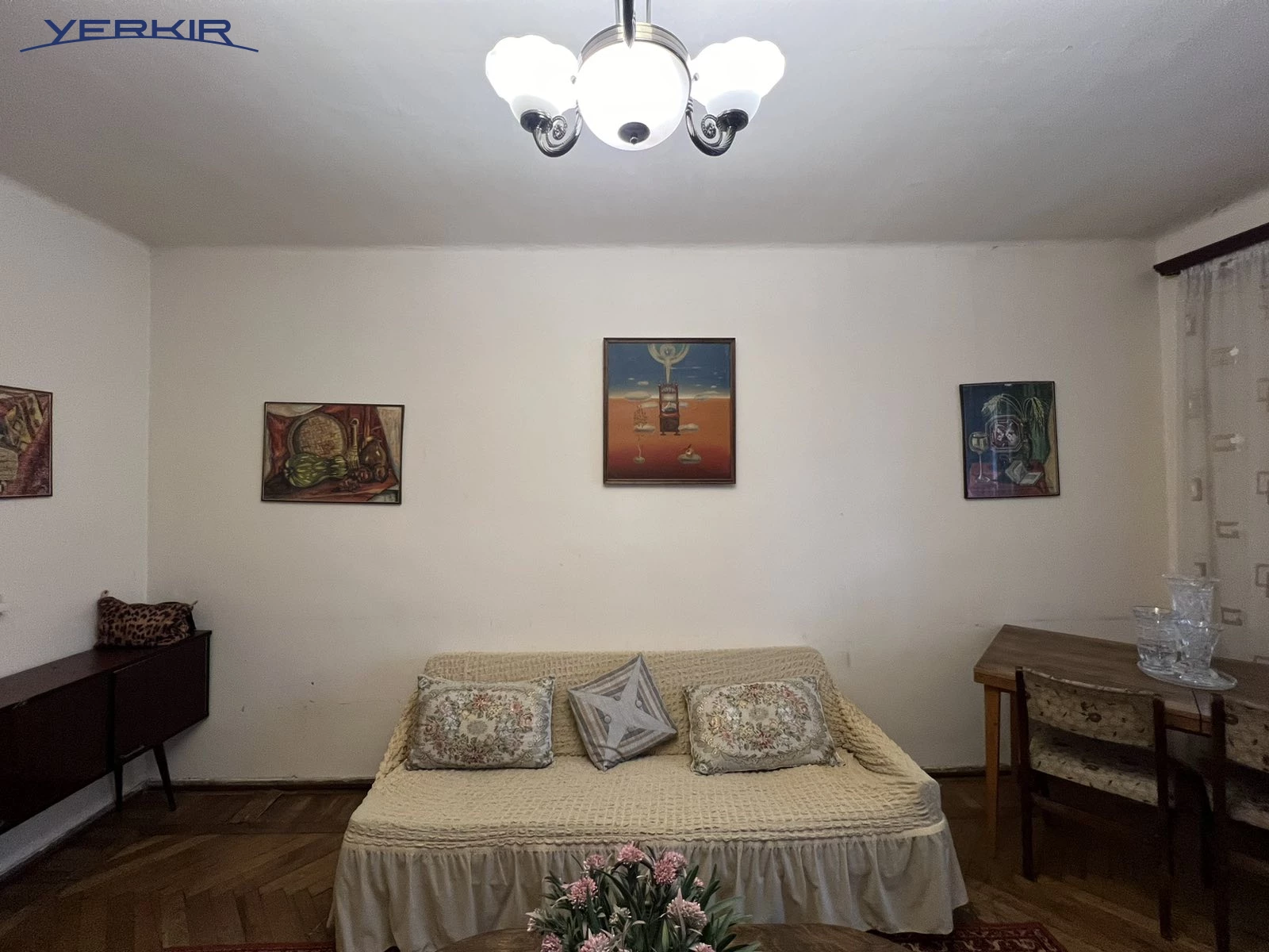 Квартиры Код 2+316869