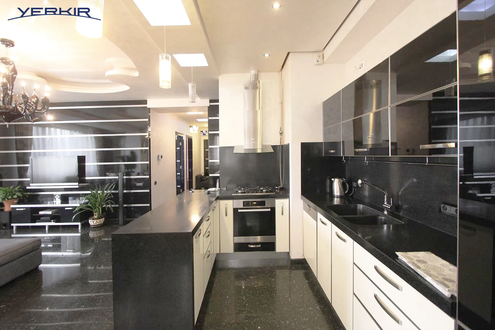 Բնակարաններ Կոդ` 2+416125