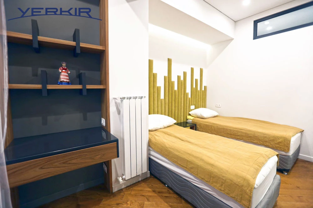 Apartments Code: 5+208124