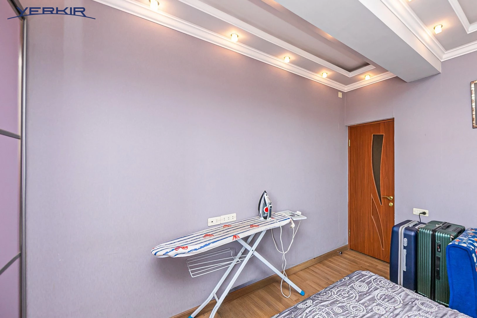 Квартиры Код 2+417389