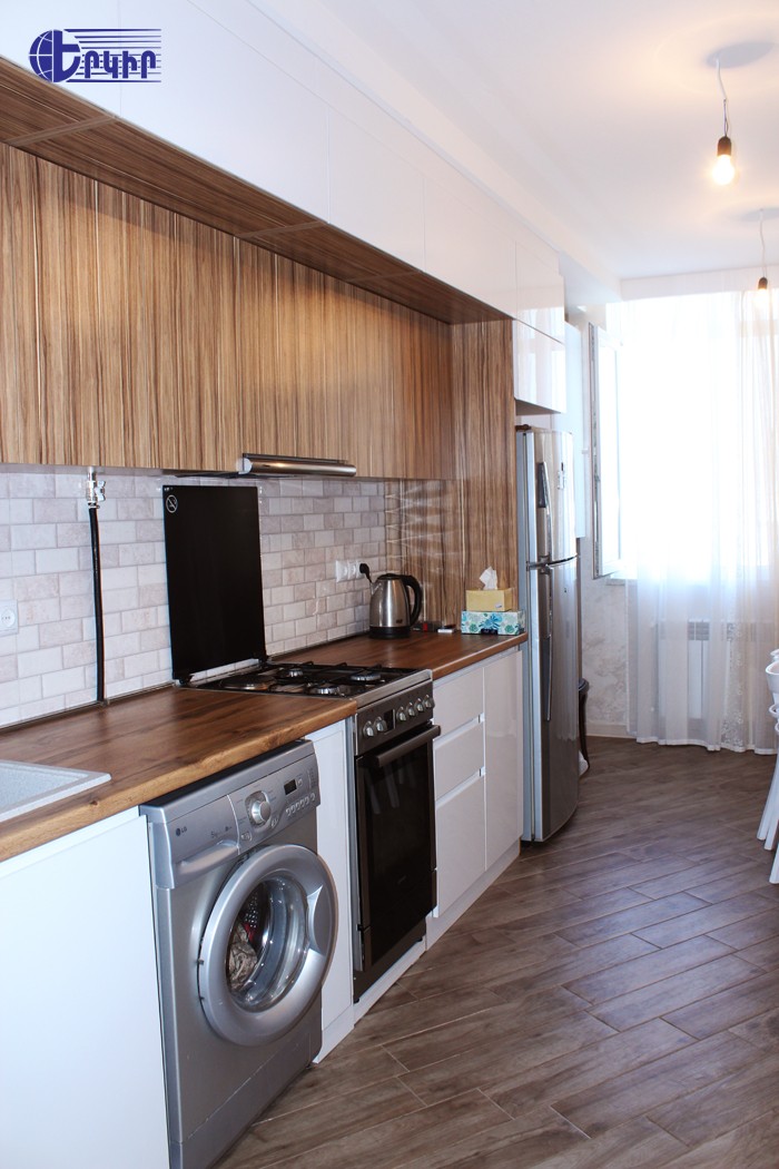 Квартиры Код 5+33466