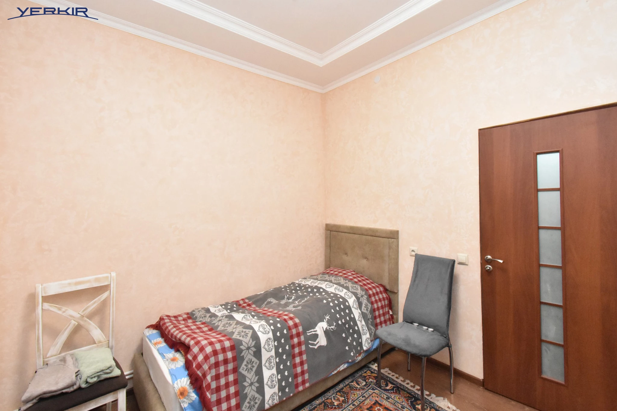 Առանձնատներ Կոդ` 3+521195